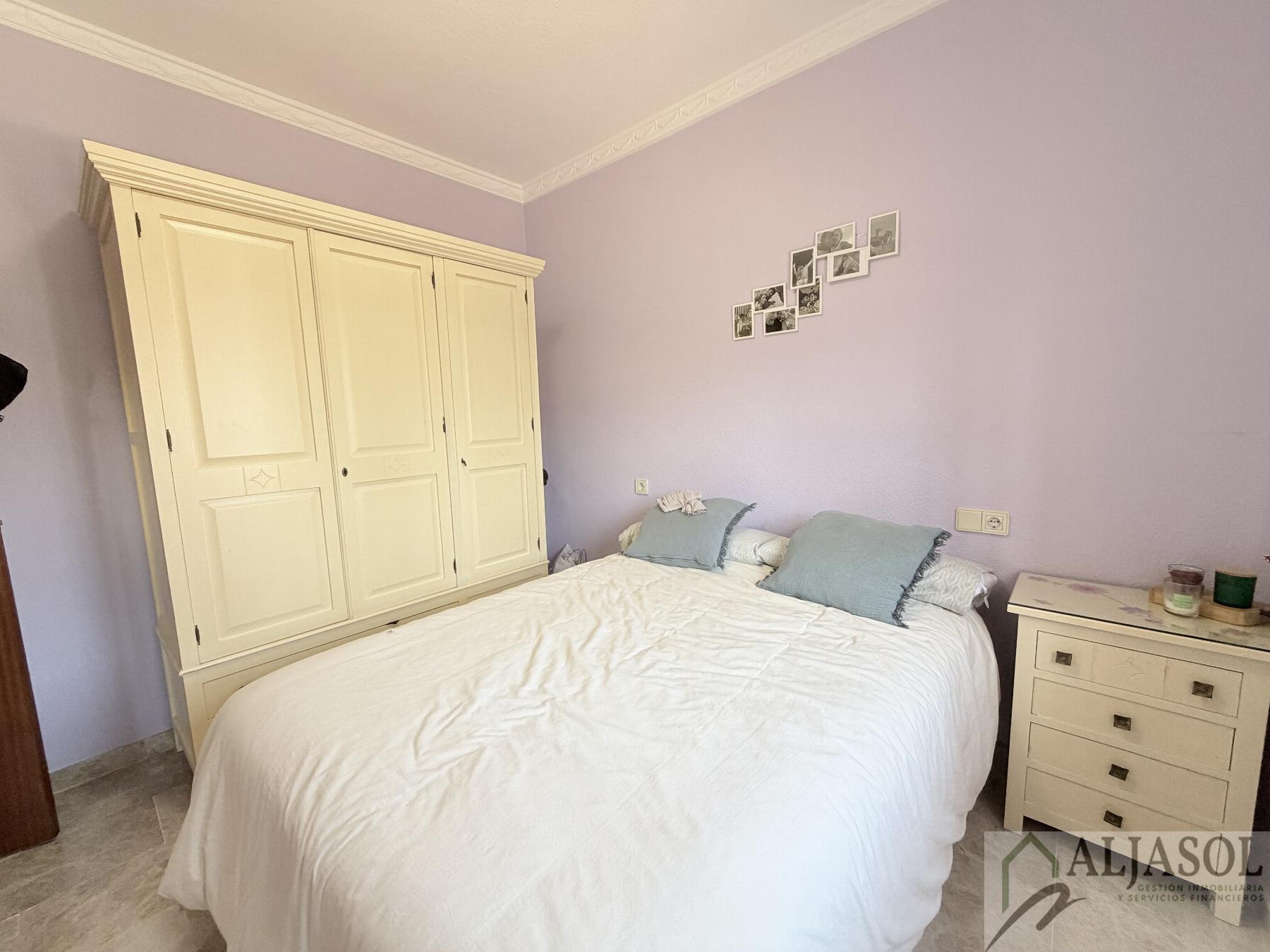 Venta de casa en Castilleja de Guzmán