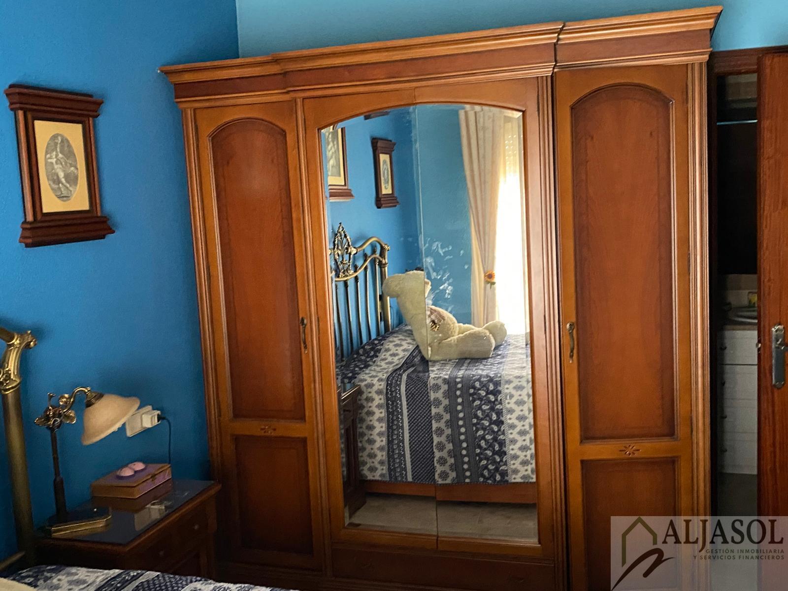 Venta de casa en Castilleja de Guzmán