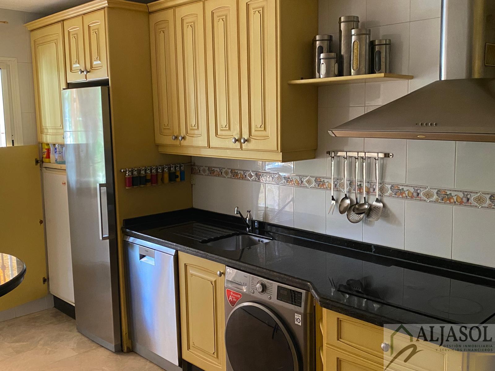 Venta de casa en Castilleja de Guzmán