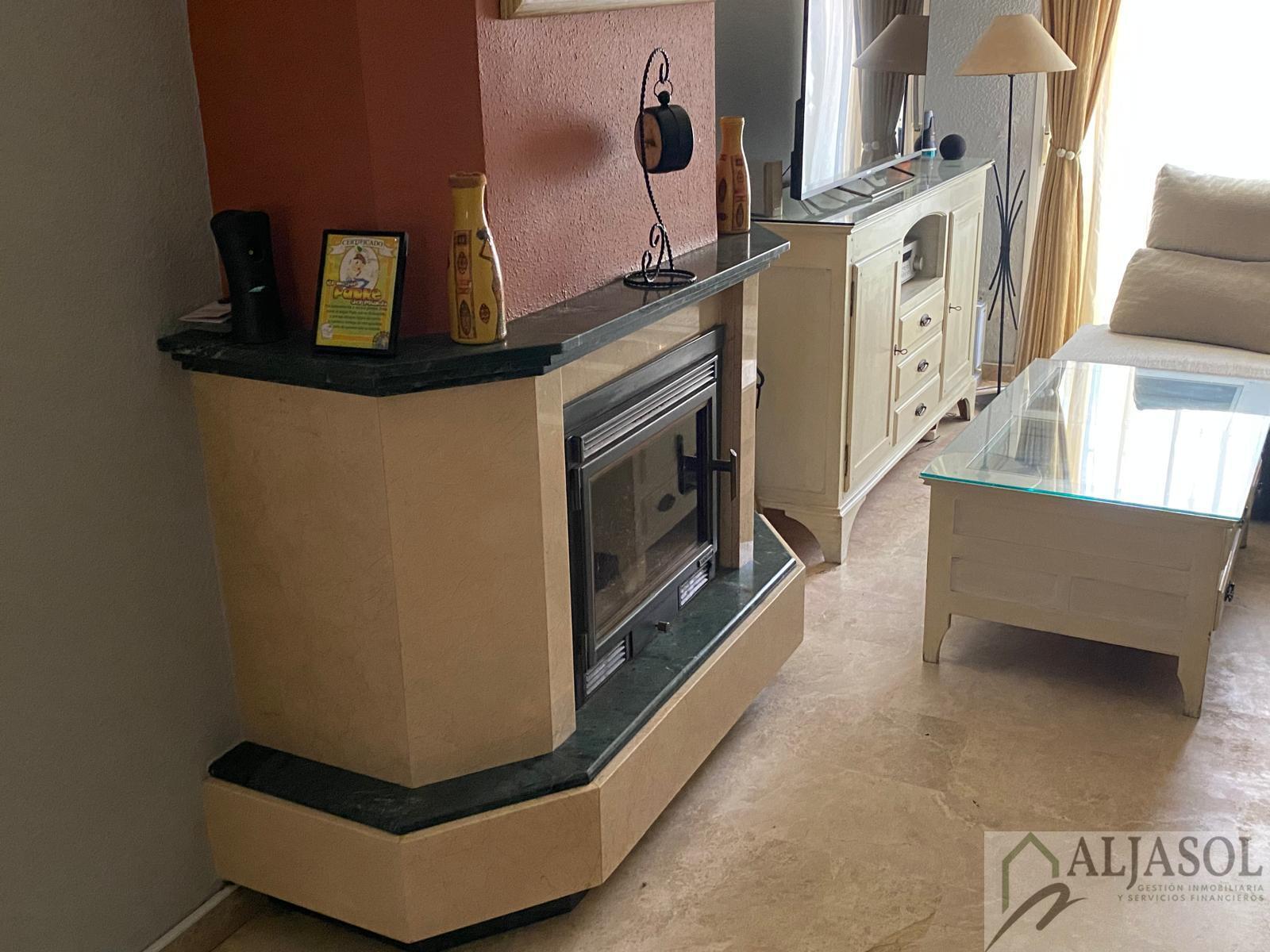 Venta de casa en Castilleja de Guzmán
