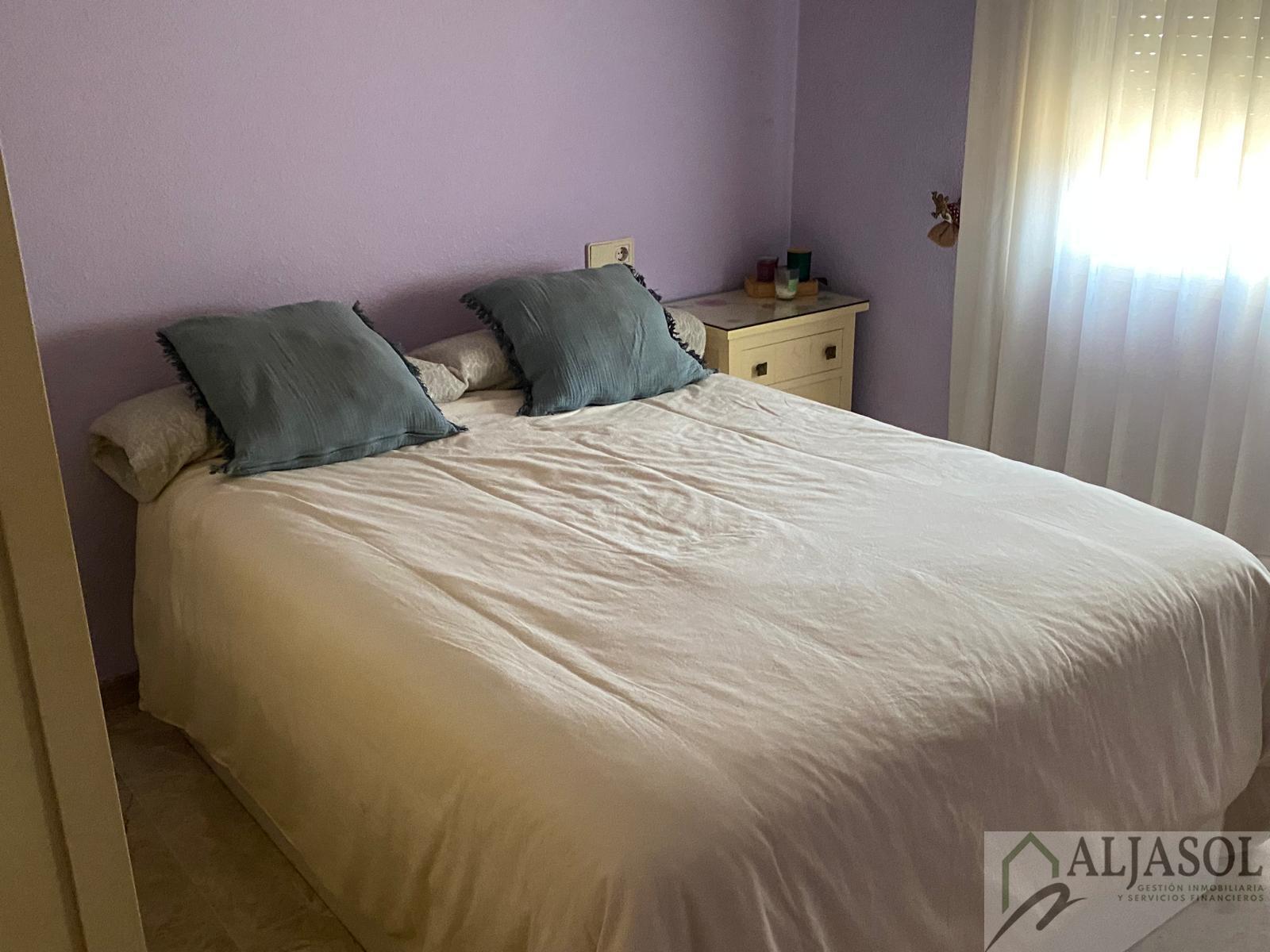Venta de casa en Castilleja de Guzmán