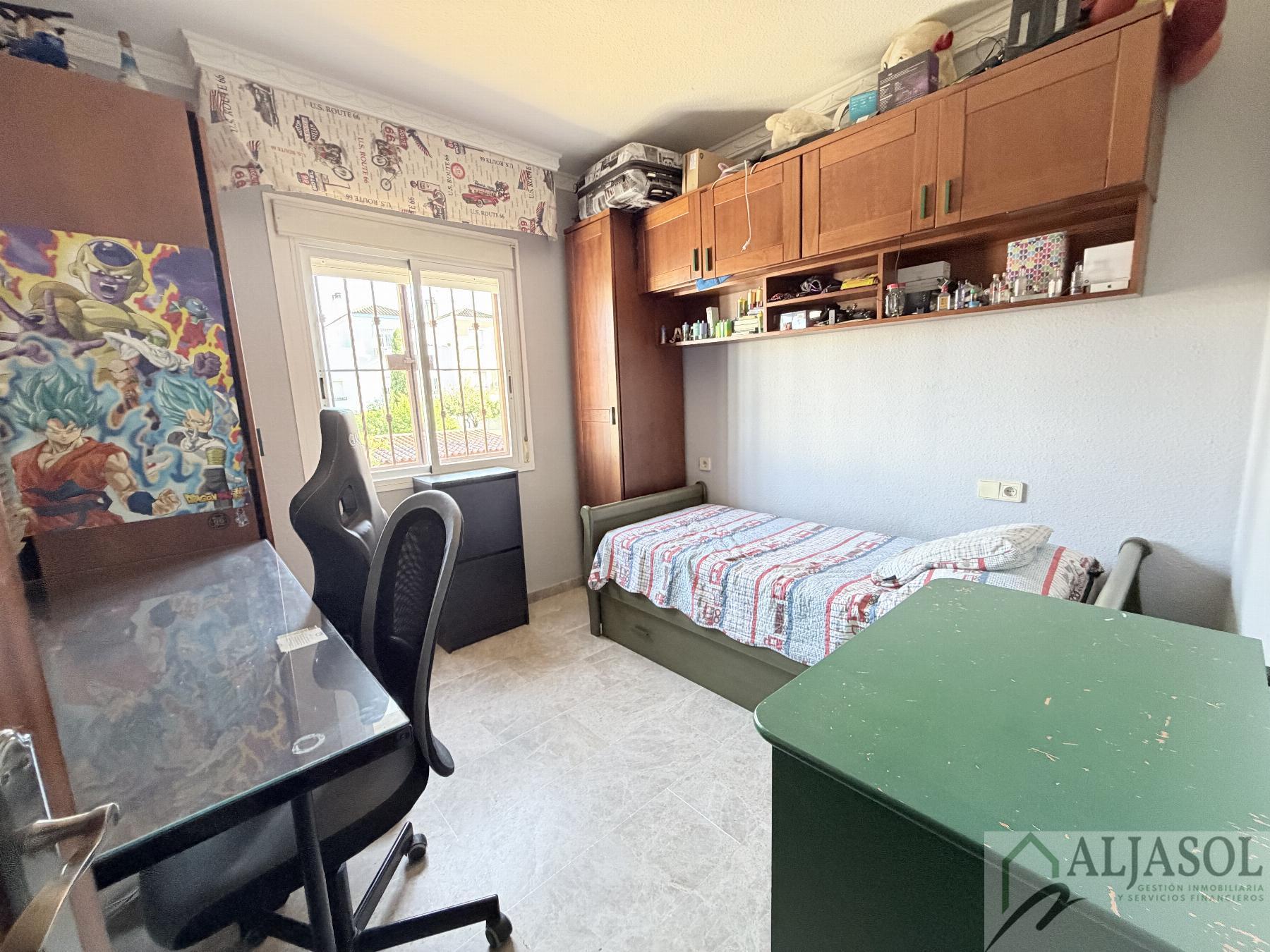Venta de casa en Castilleja de Guzmán