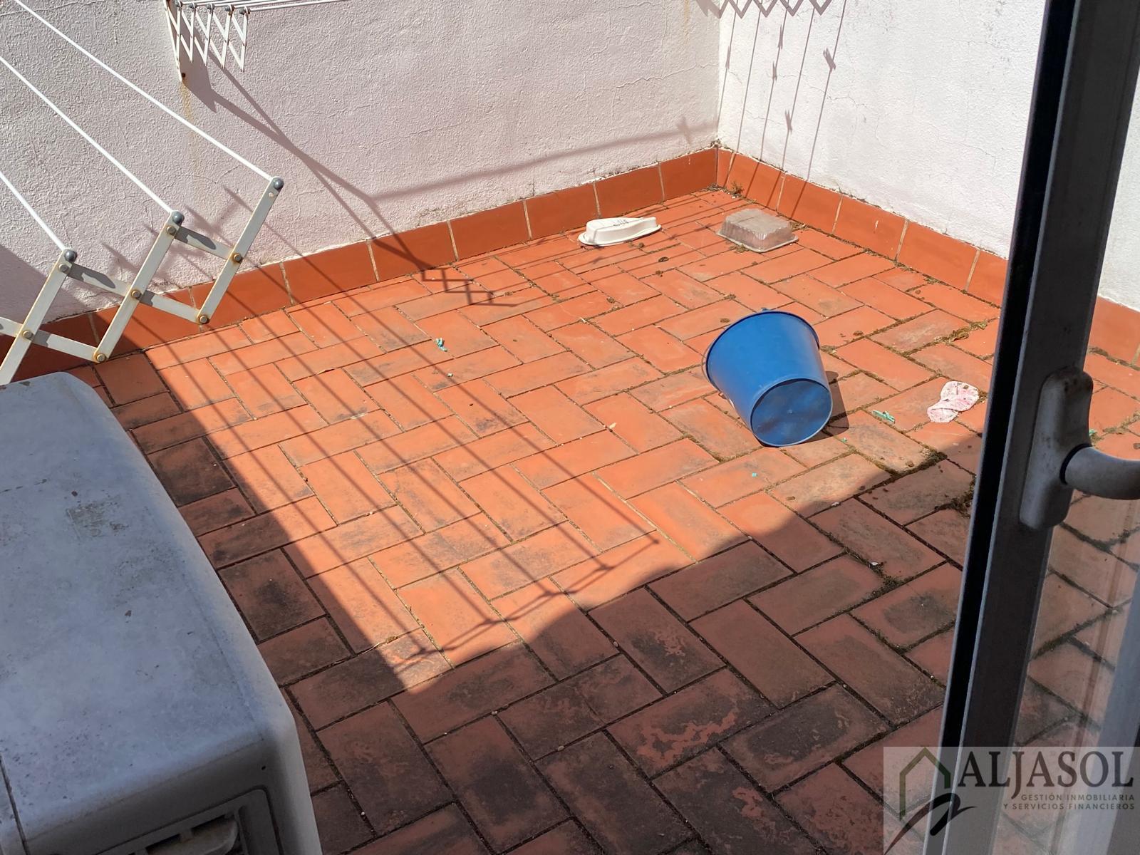 Venta de casa en Castilleja de Guzmán