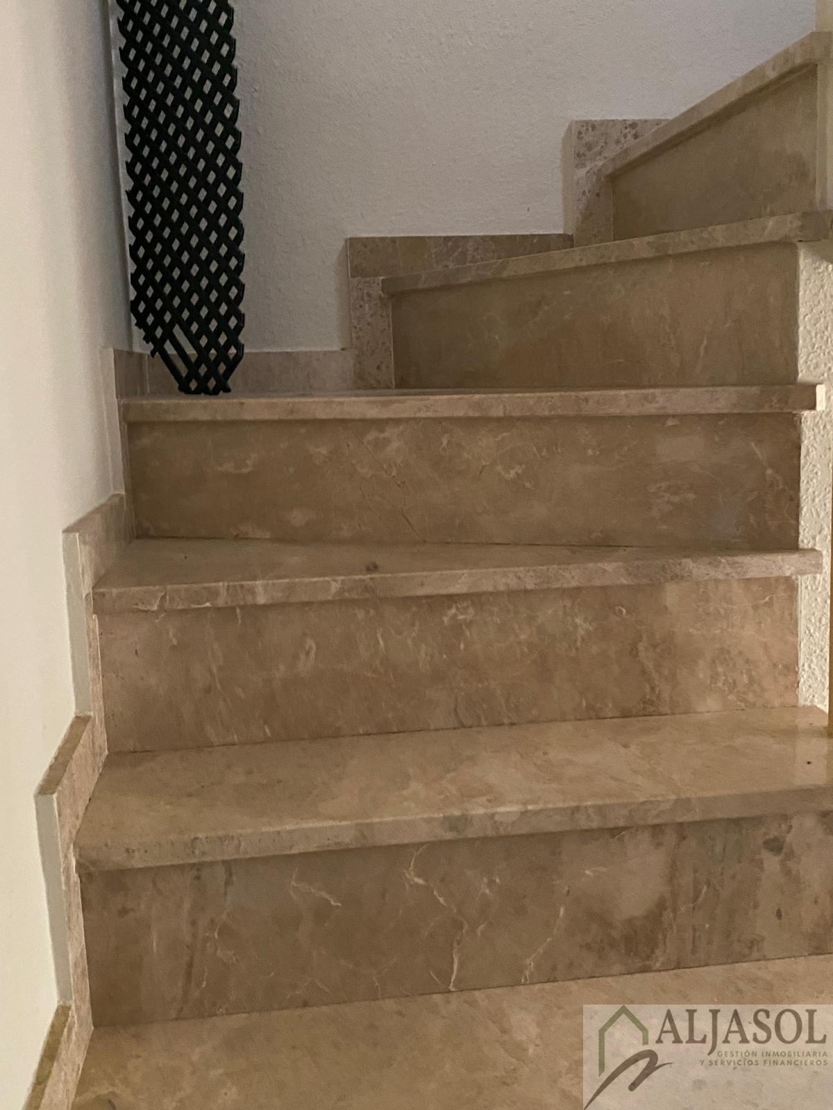 Venta de casa en Castilleja de Guzmán
