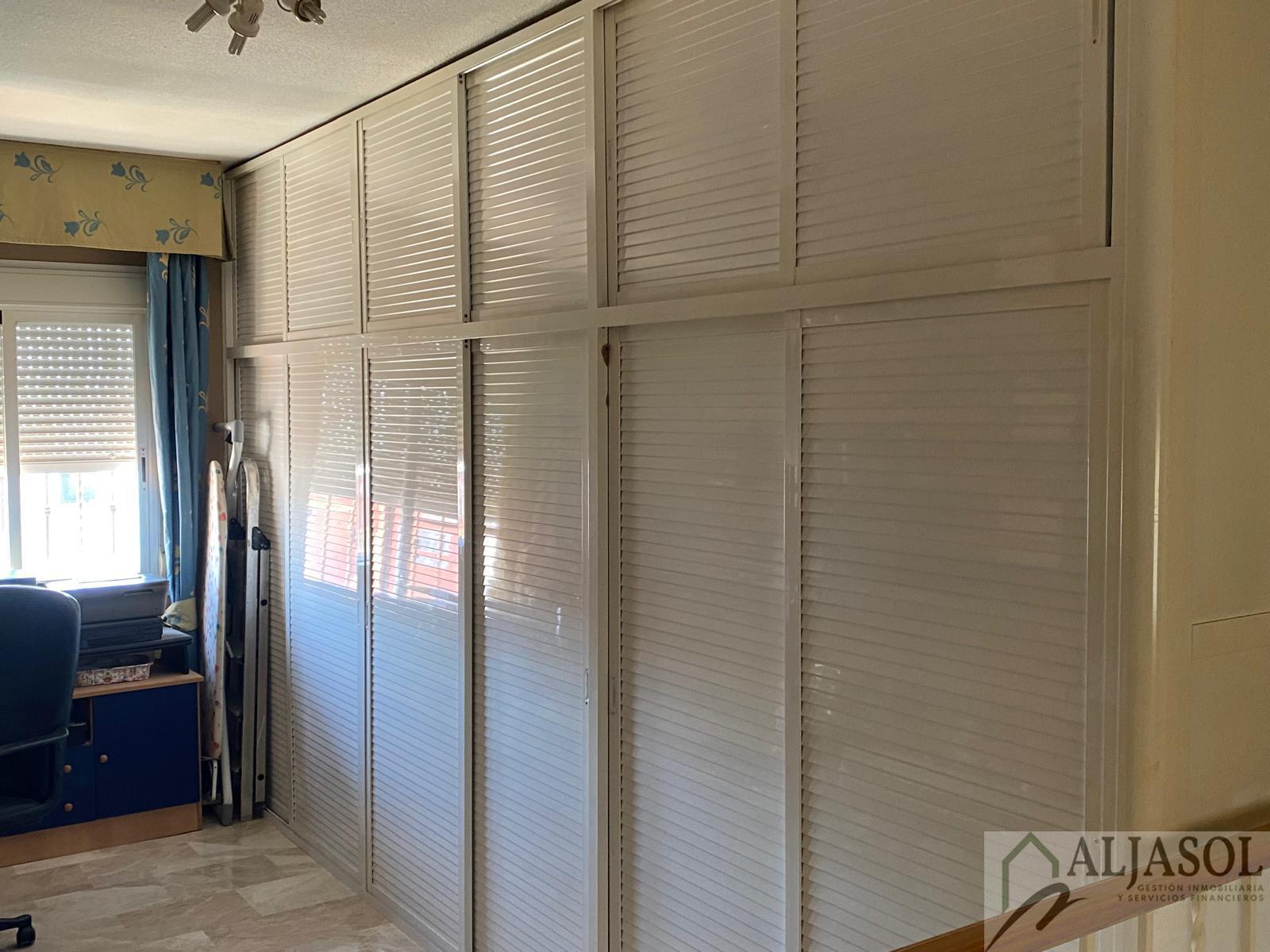 Venta de casa en Castilleja de Guzmán