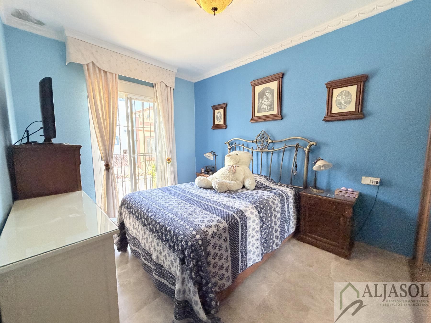 Venta de casa en Castilleja de Guzmán