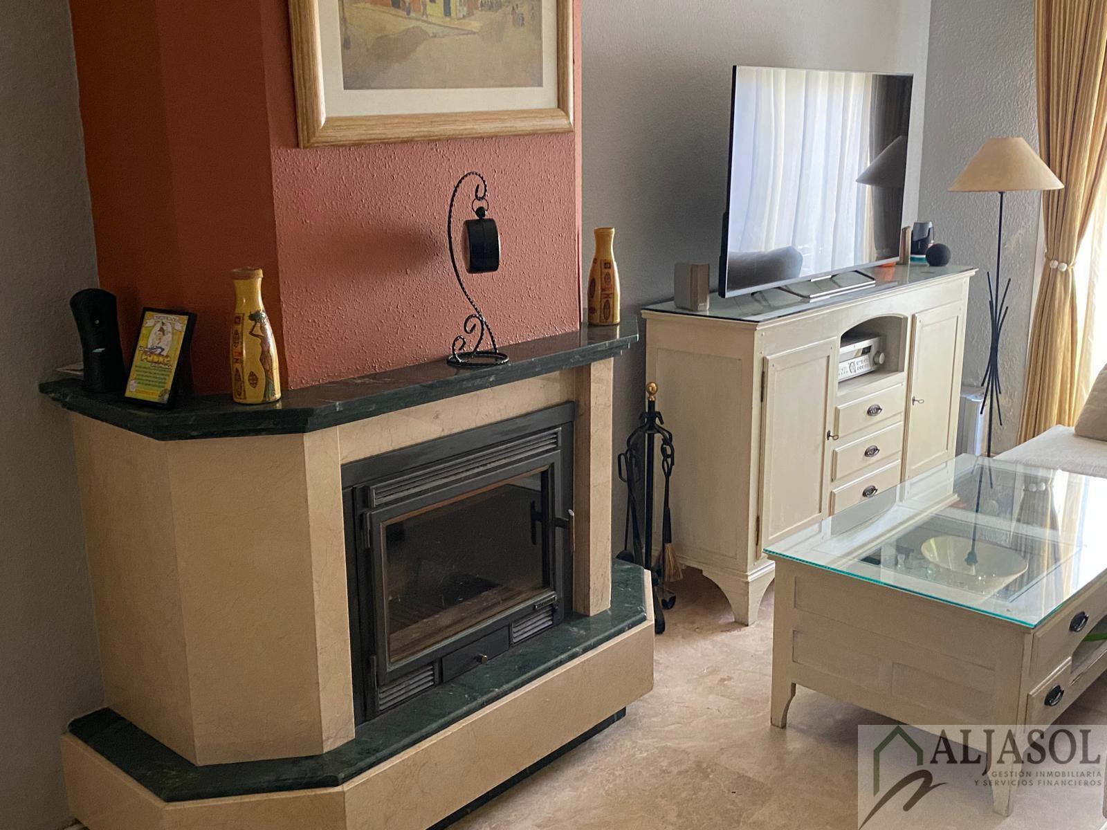 Venta de casa en Castilleja de Guzmán
