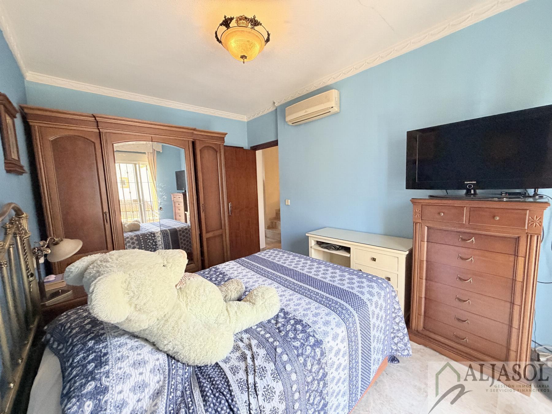 Venta de casa en Castilleja de Guzmán