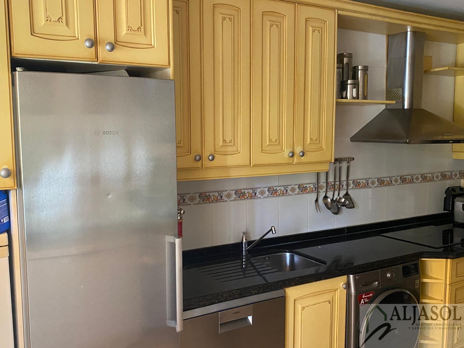 Venta de casa en Castilleja de Guzmán