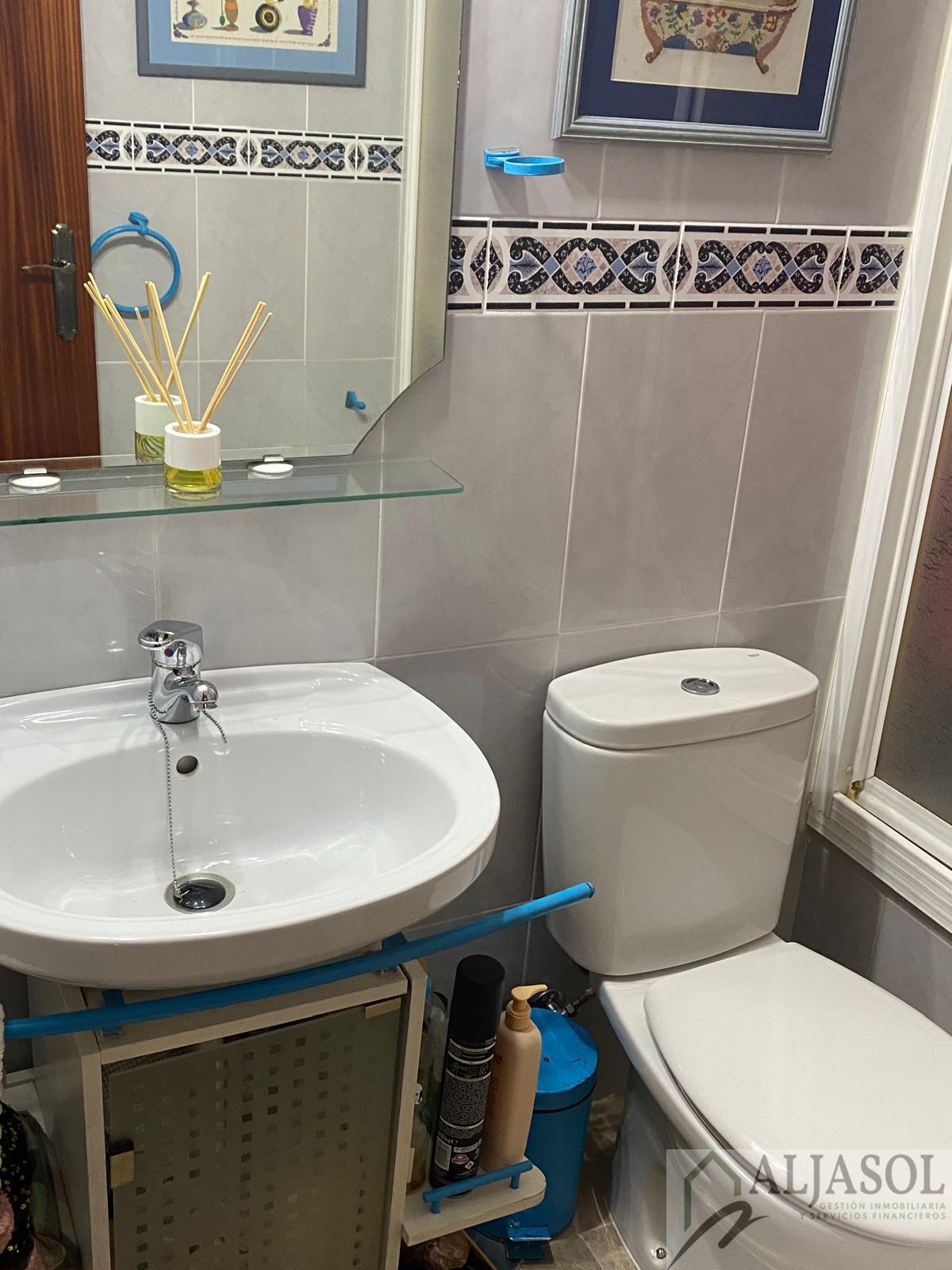 Venta de casa en Castilleja de Guzmán
