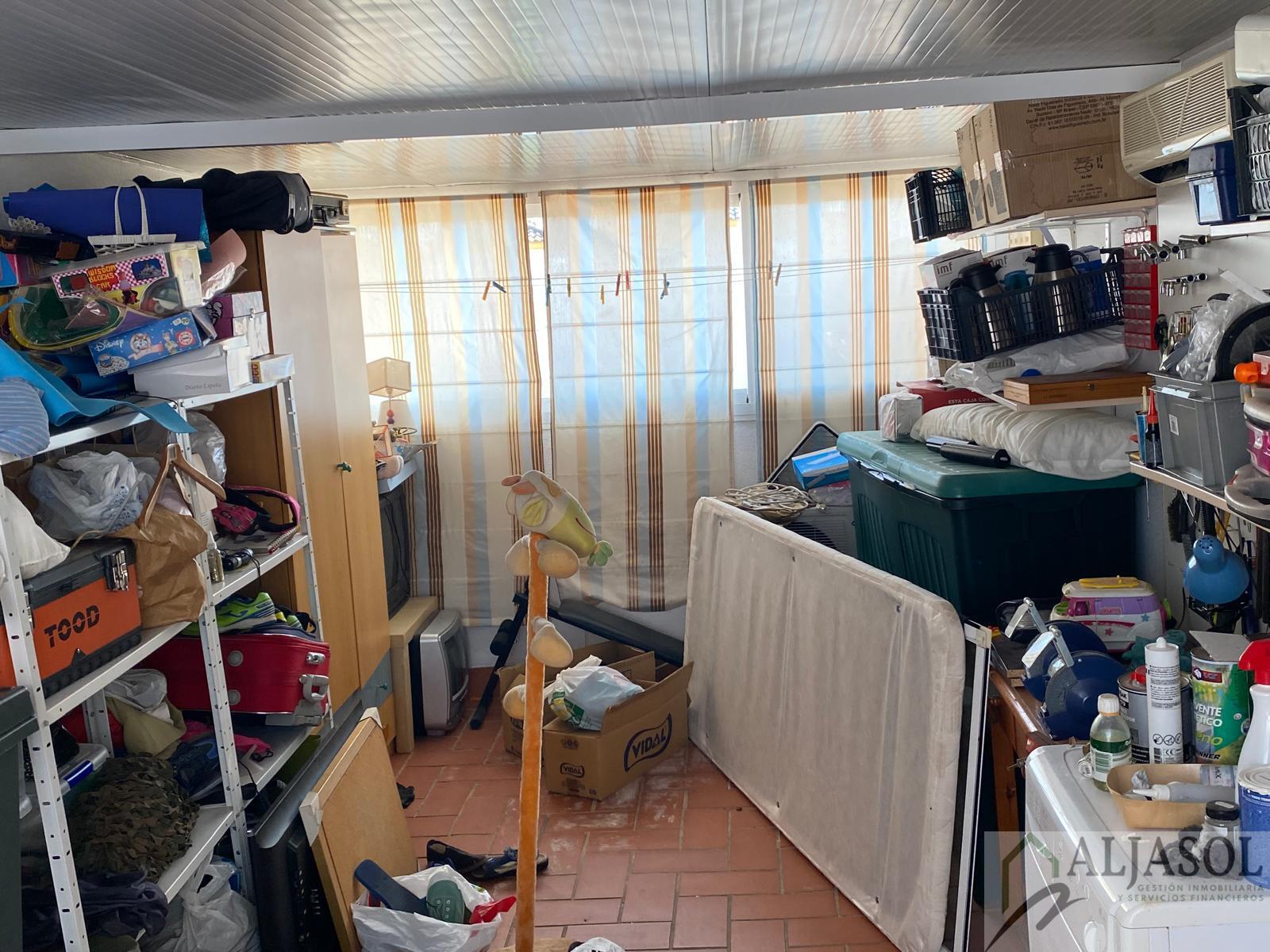 Venta de casa en Castilleja de Guzmán