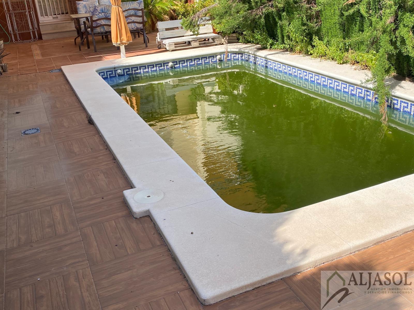 Venta de casa en Castilleja de Guzmán