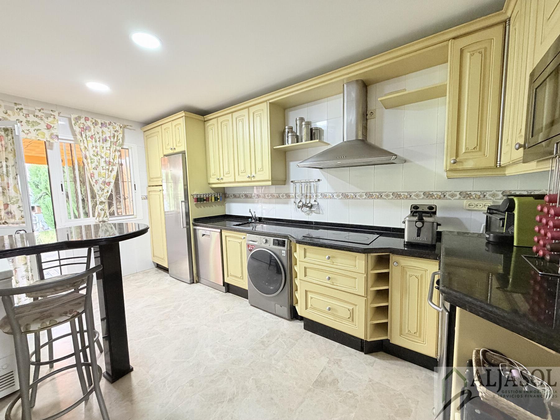 Venta de casa en Castilleja de Guzmán