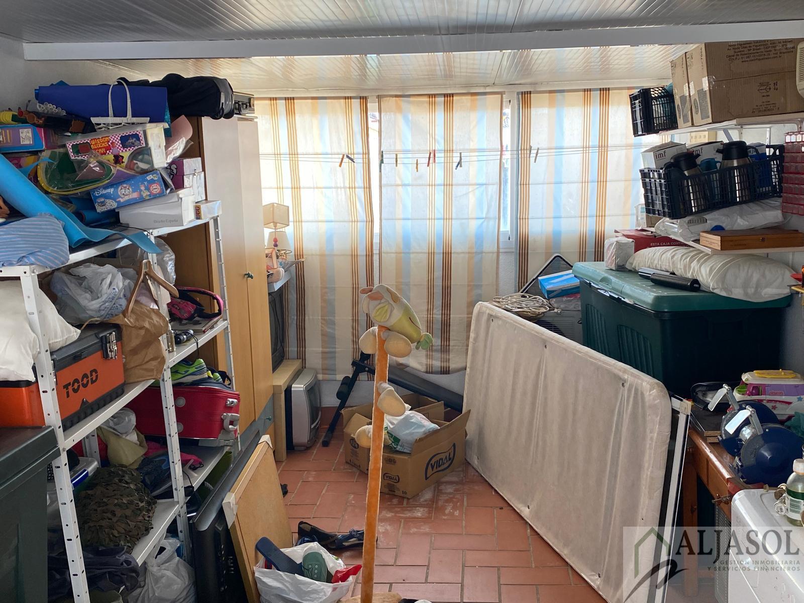 Venta de casa en Castilleja de Guzmán