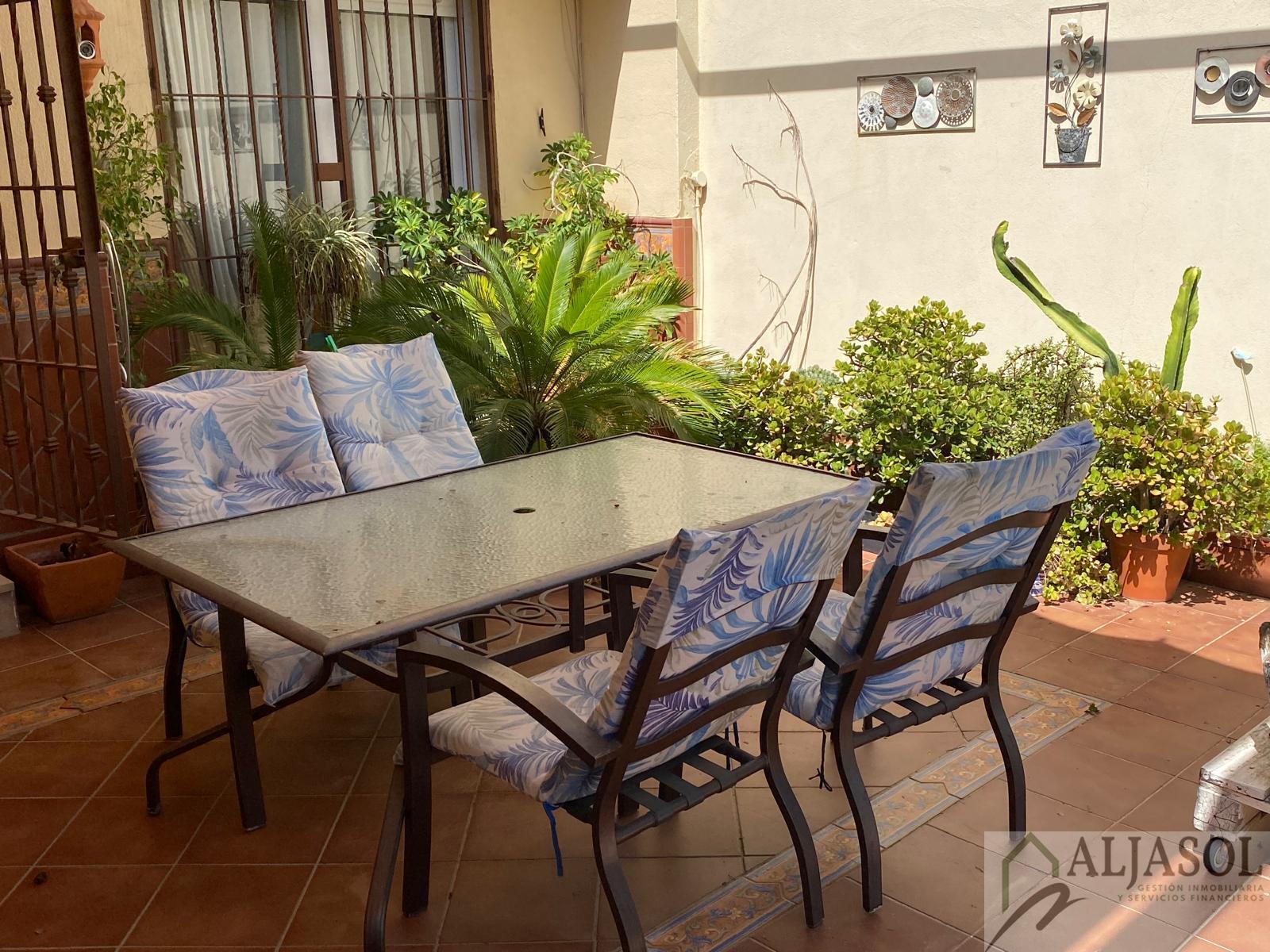 Venta de casa en Castilleja de Guzmán