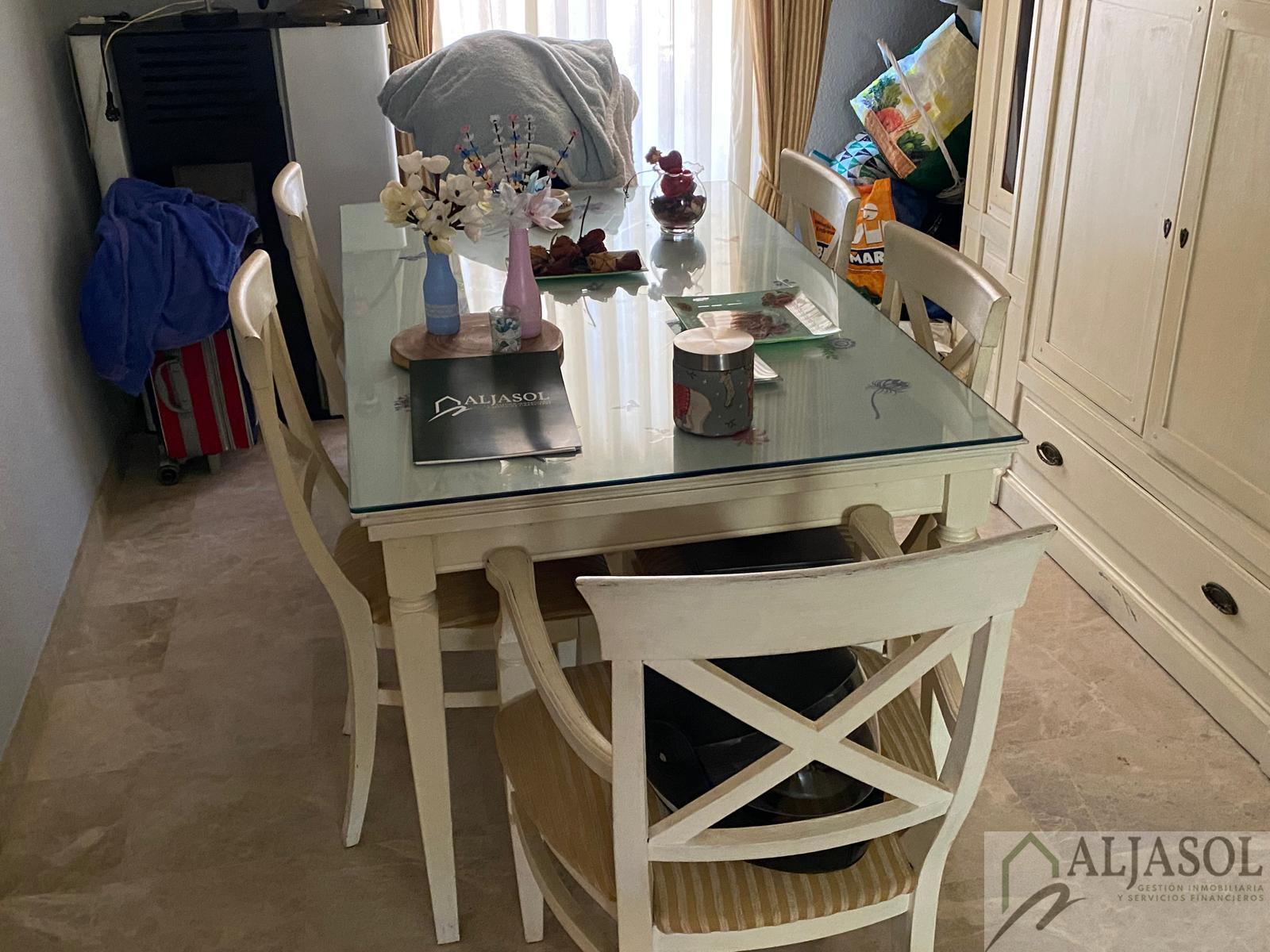 Venta de casa en Castilleja de Guzmán