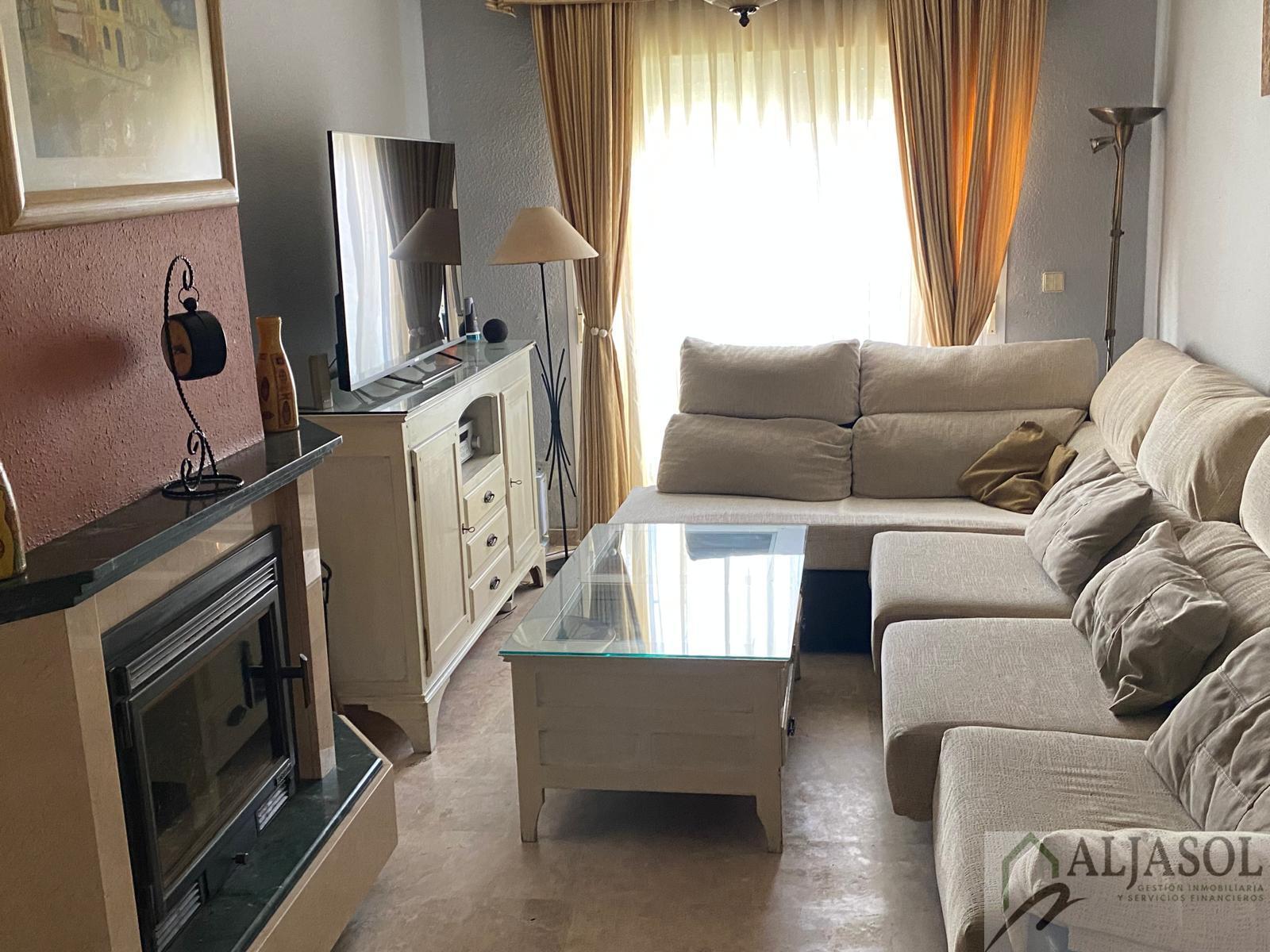 Venta de casa en Castilleja de Guzmán