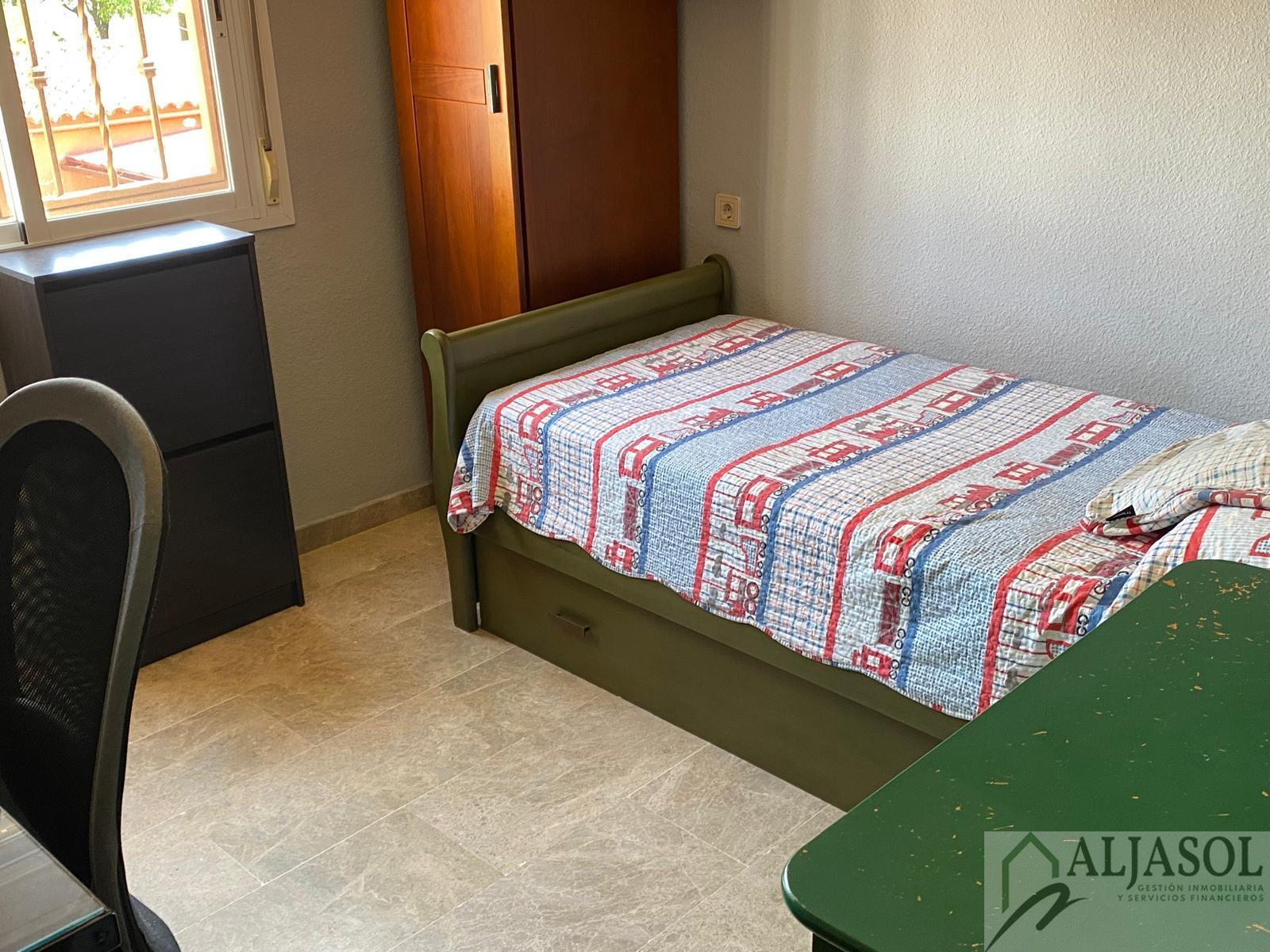 Venta de casa en Castilleja de Guzmán