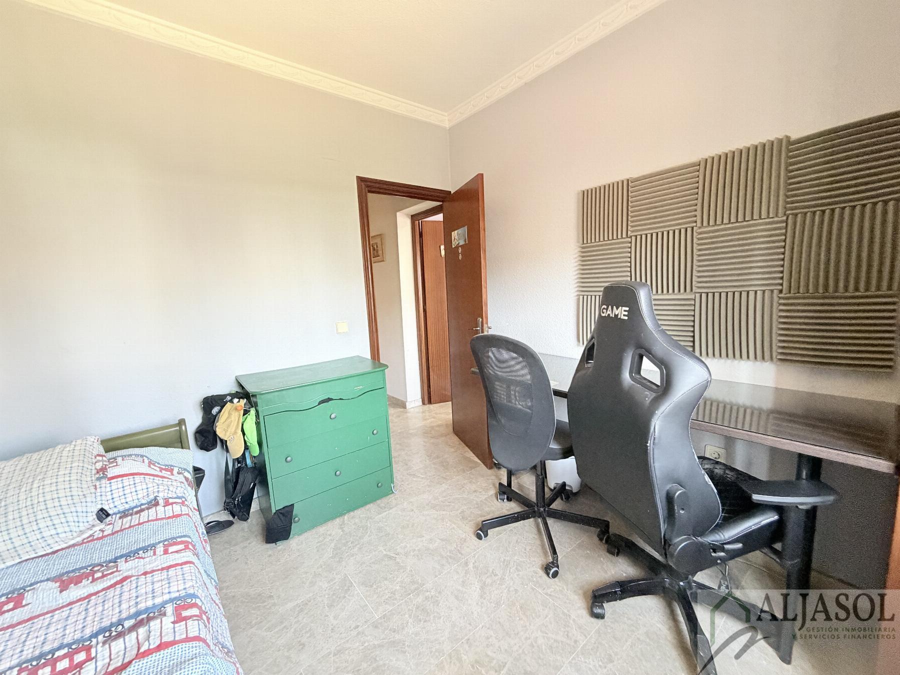 Venta de casa en Castilleja de Guzmán