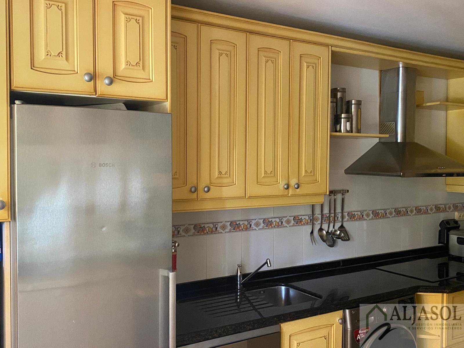 Venta de casa en Castilleja de Guzmán
