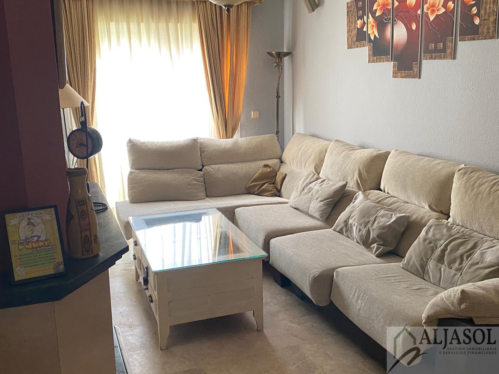 Venta de casa en Castilleja de Guzmán