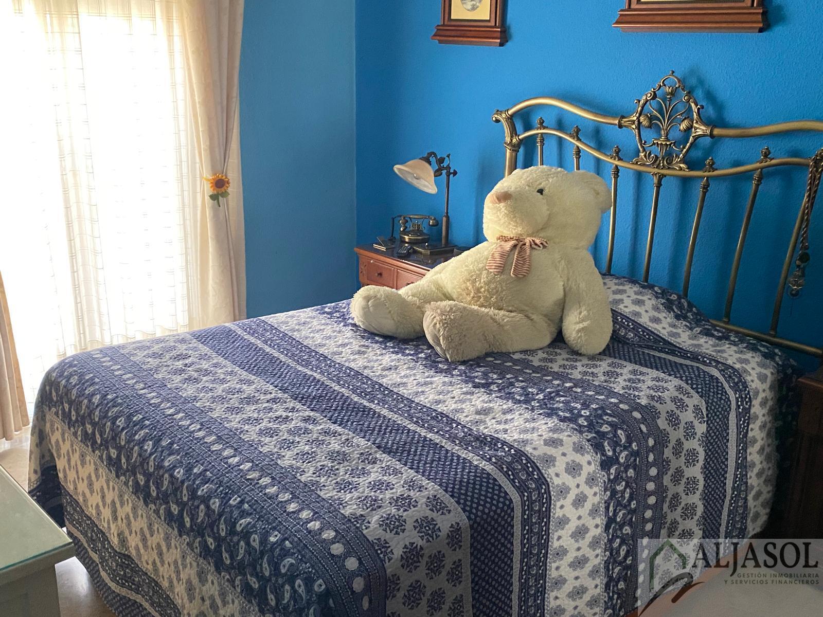 Venta de casa en Castilleja de Guzmán