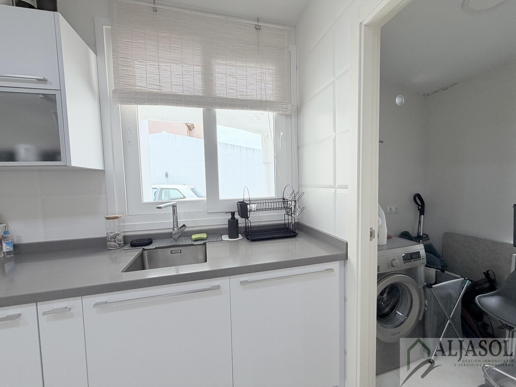Venta de casa en Espartinas