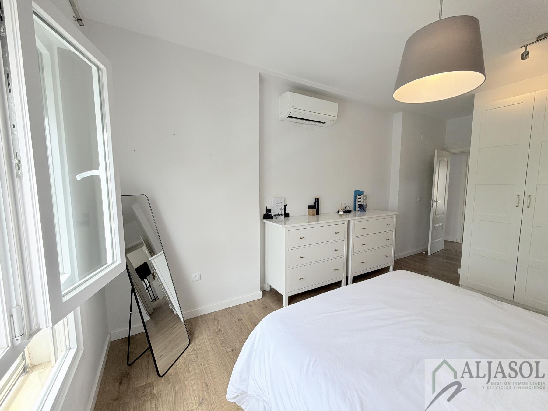 Venta de casa en Espartinas