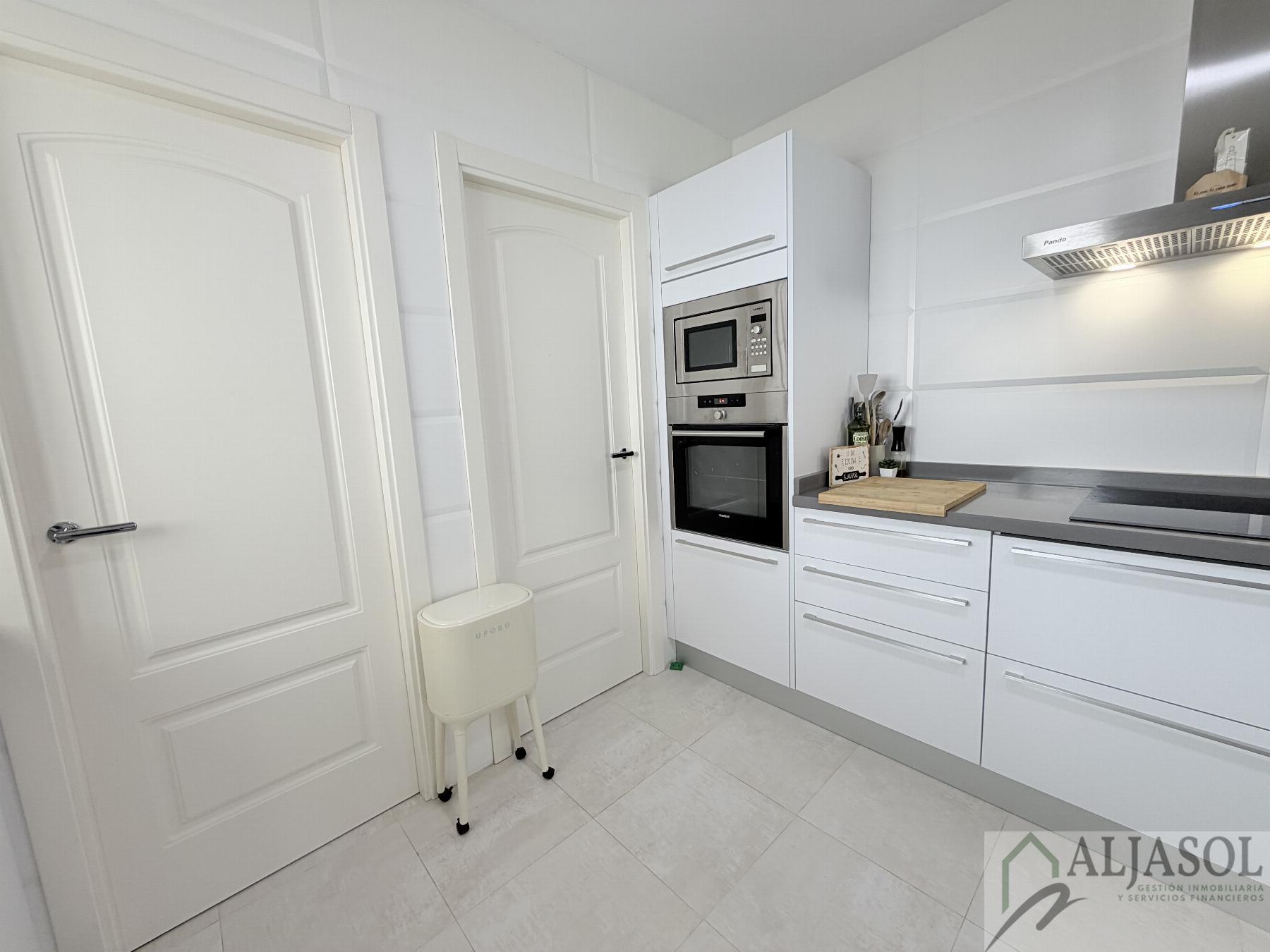 Venta de casa en Espartinas