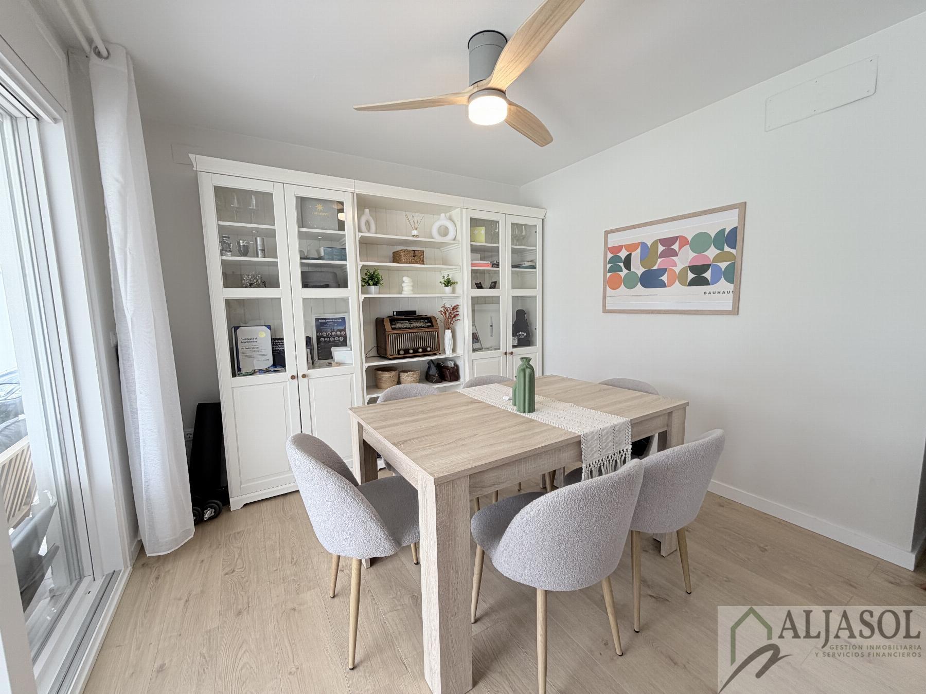 Venta de casa en Espartinas