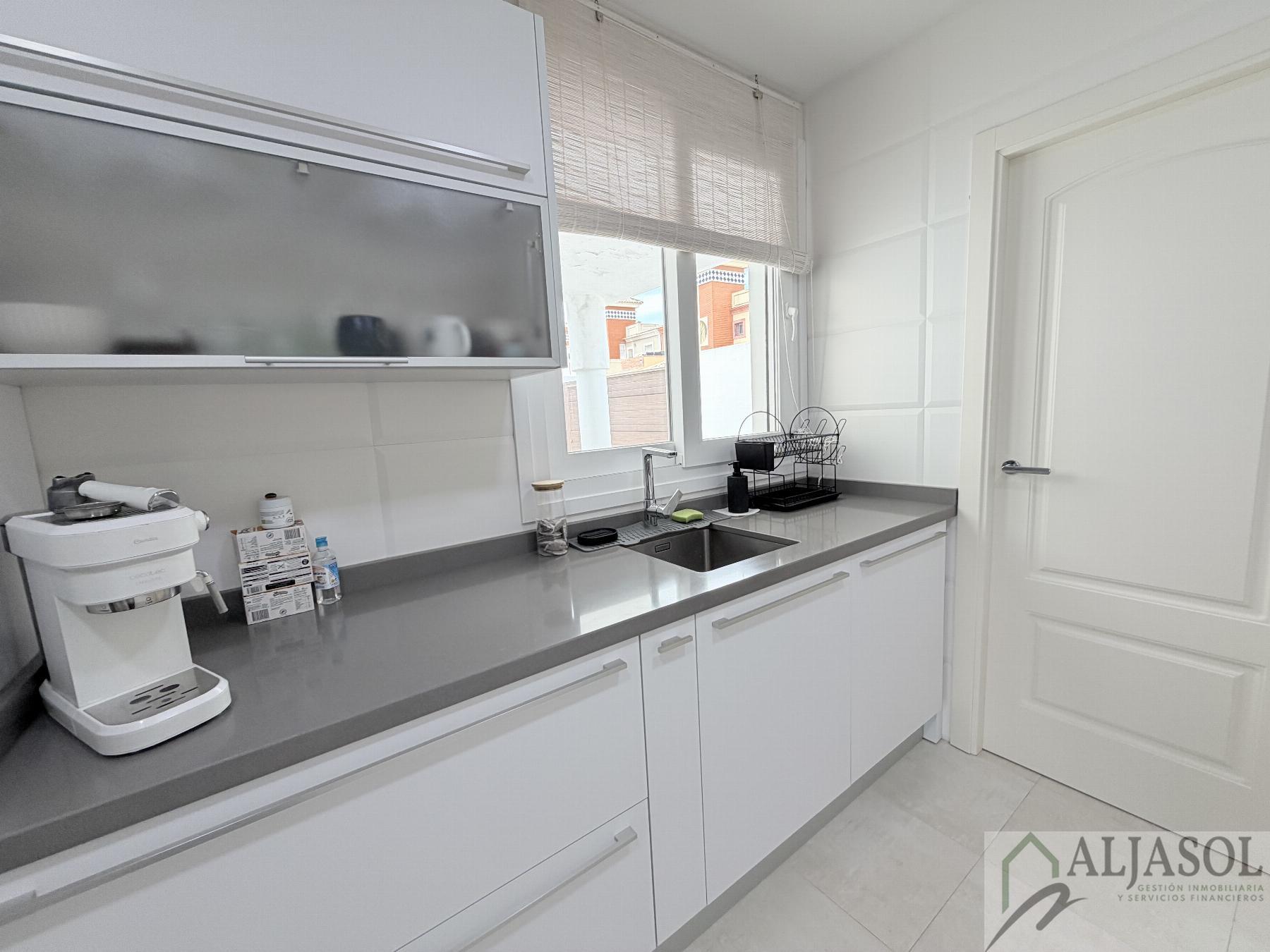 Venta de casa en Espartinas