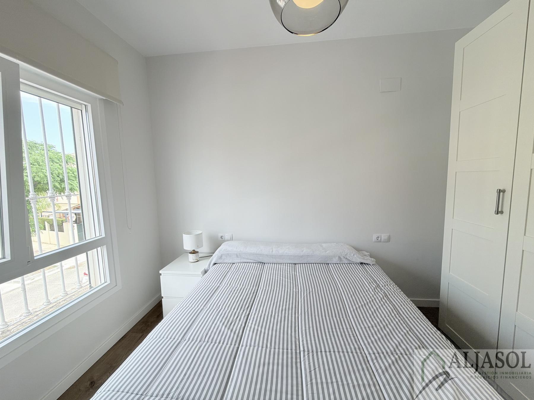 Venta de casa en Espartinas