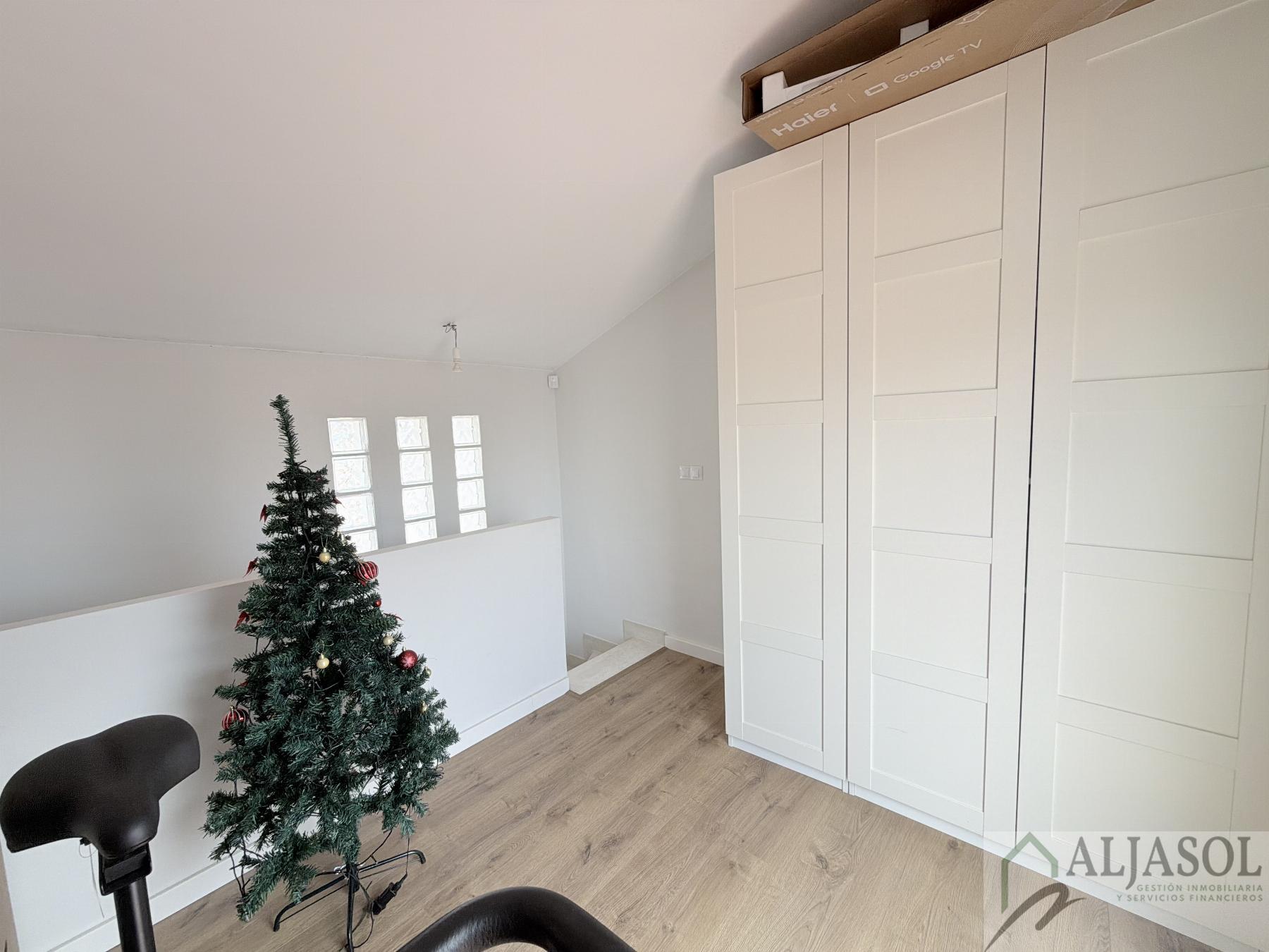 Venta de casa en Espartinas