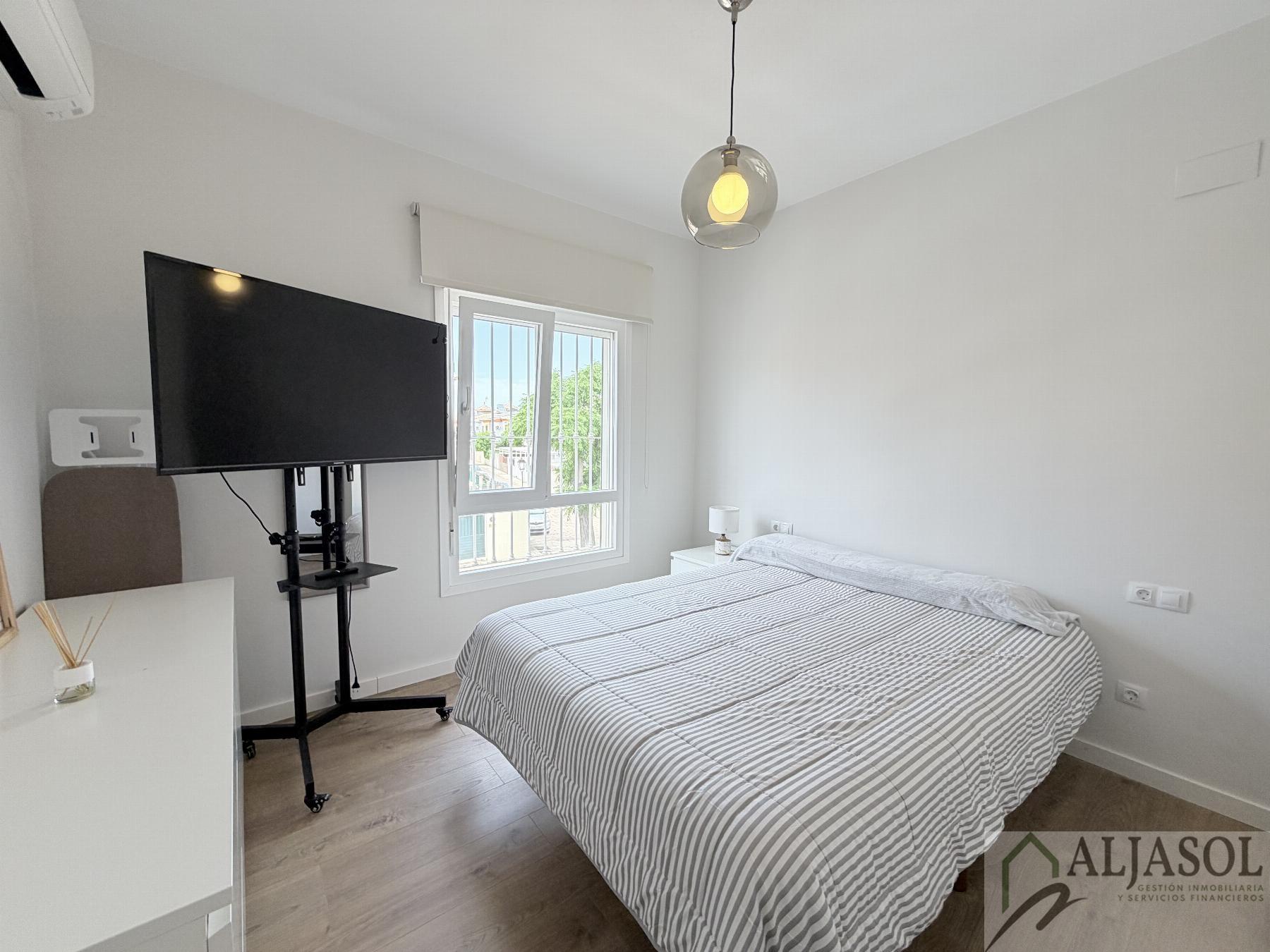 Venta de casa en Espartinas