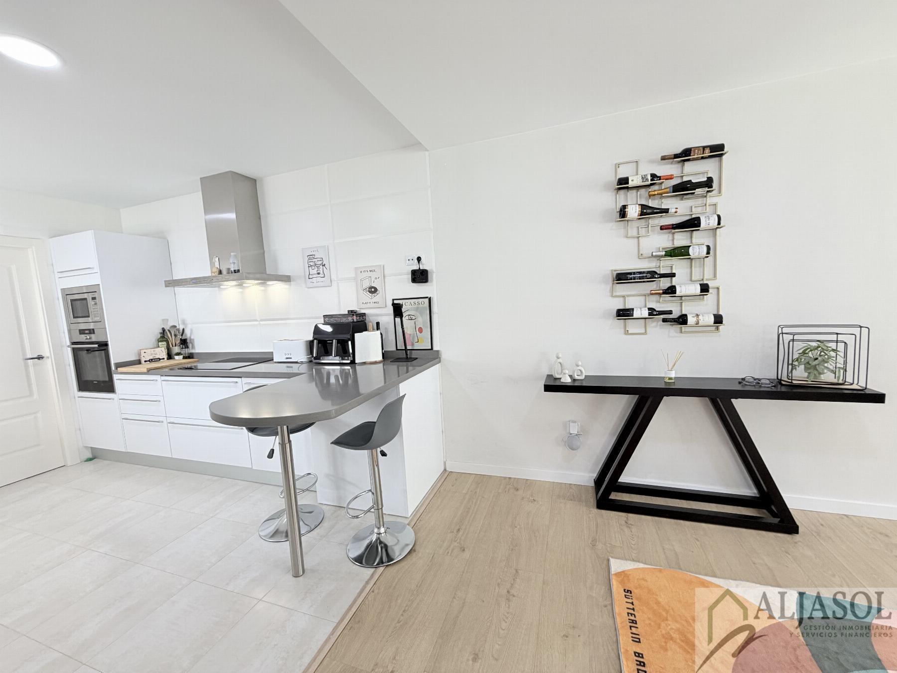 Venta de casa en Espartinas
