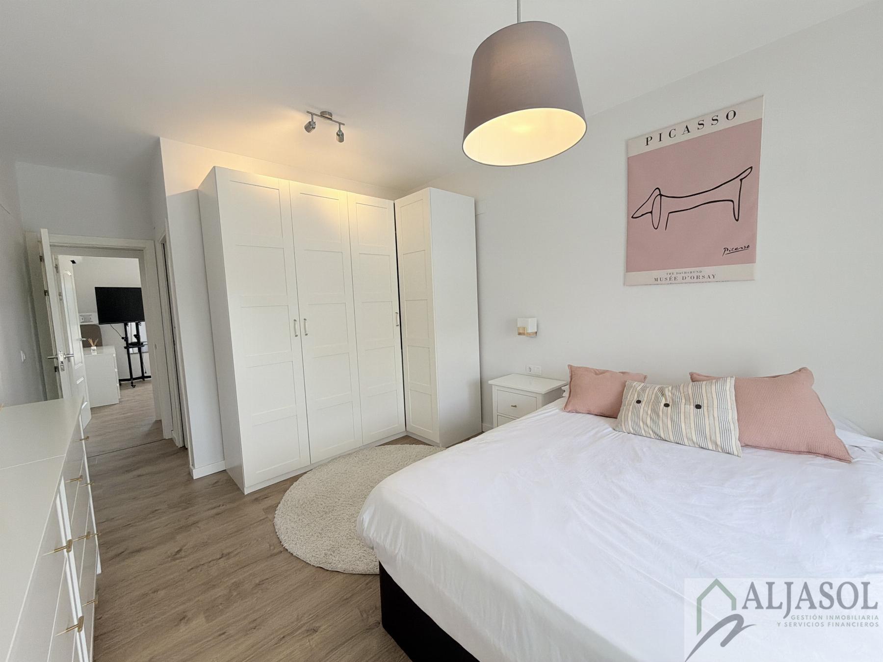 Venta de casa en Espartinas