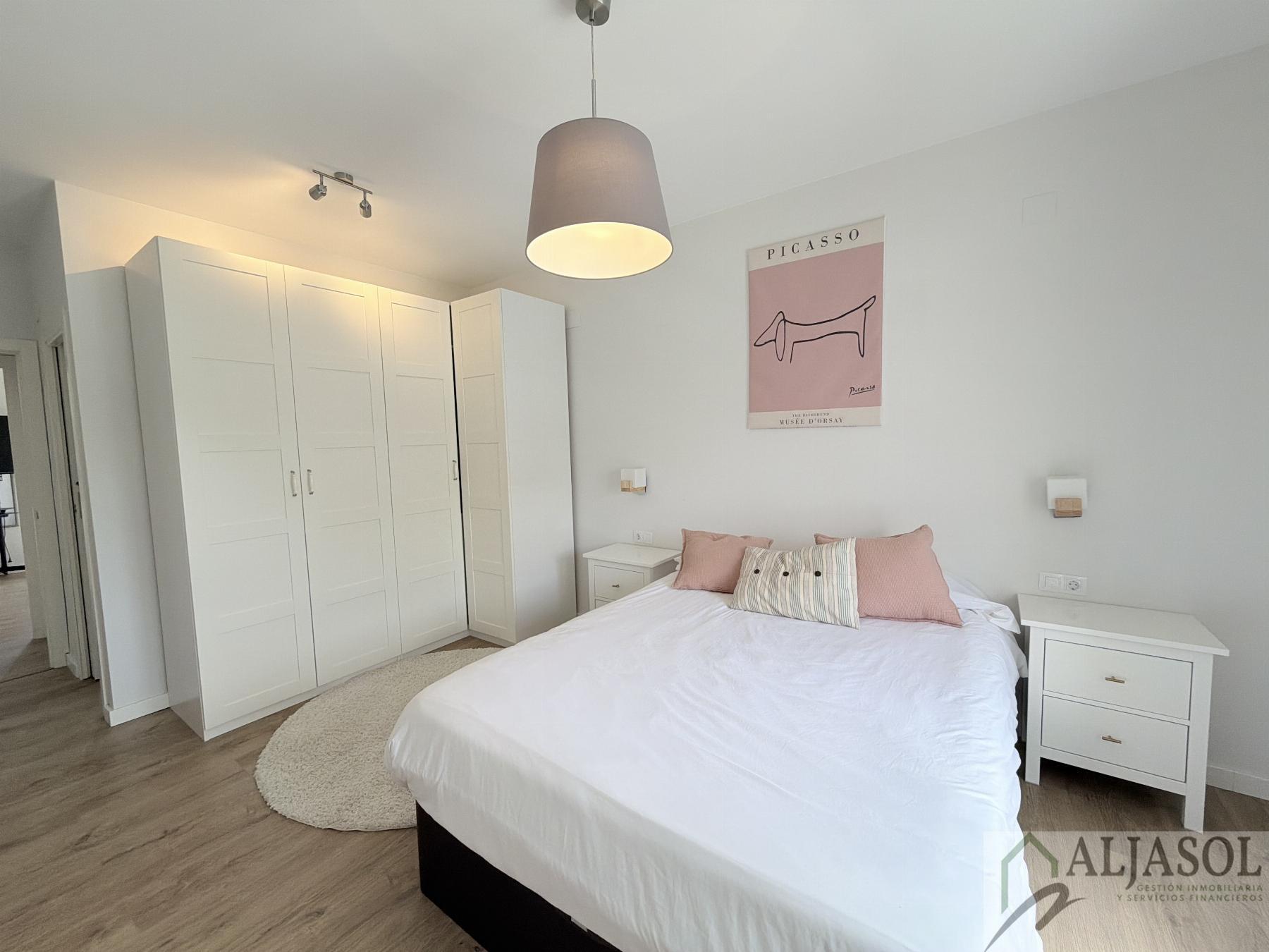 Venta de casa en Espartinas