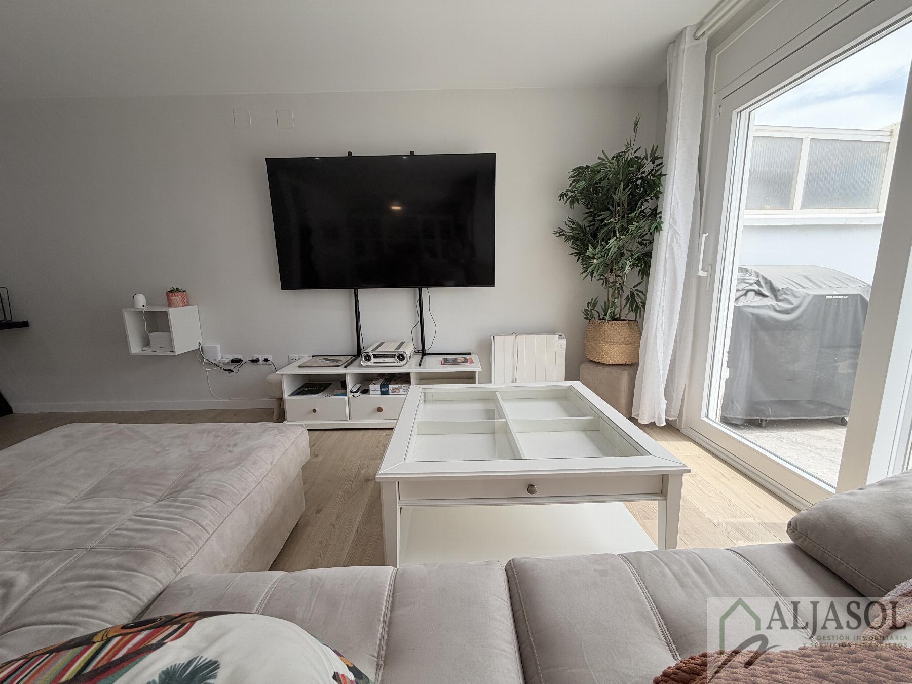 Venta de casa en Espartinas
