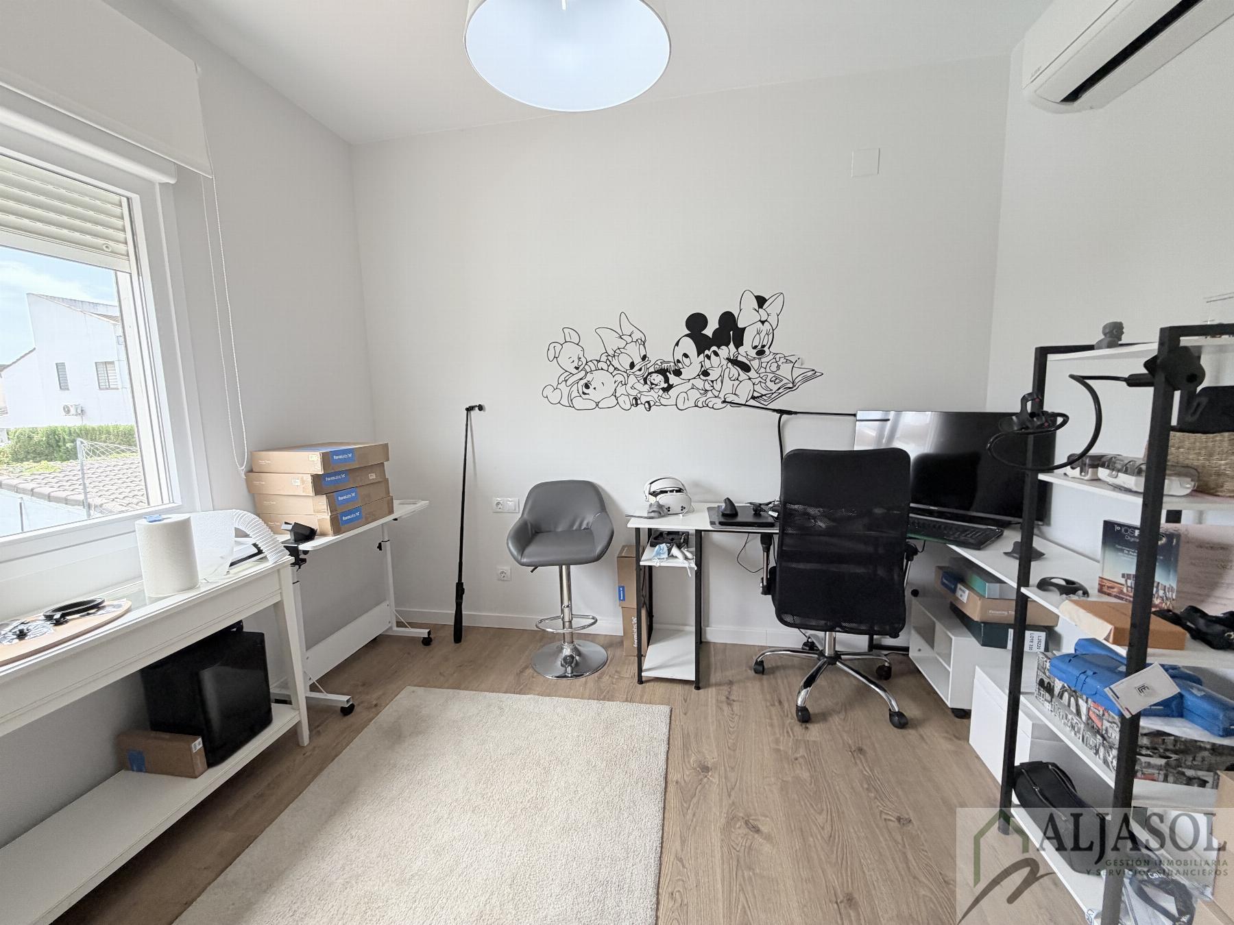 Venta de casa en Espartinas