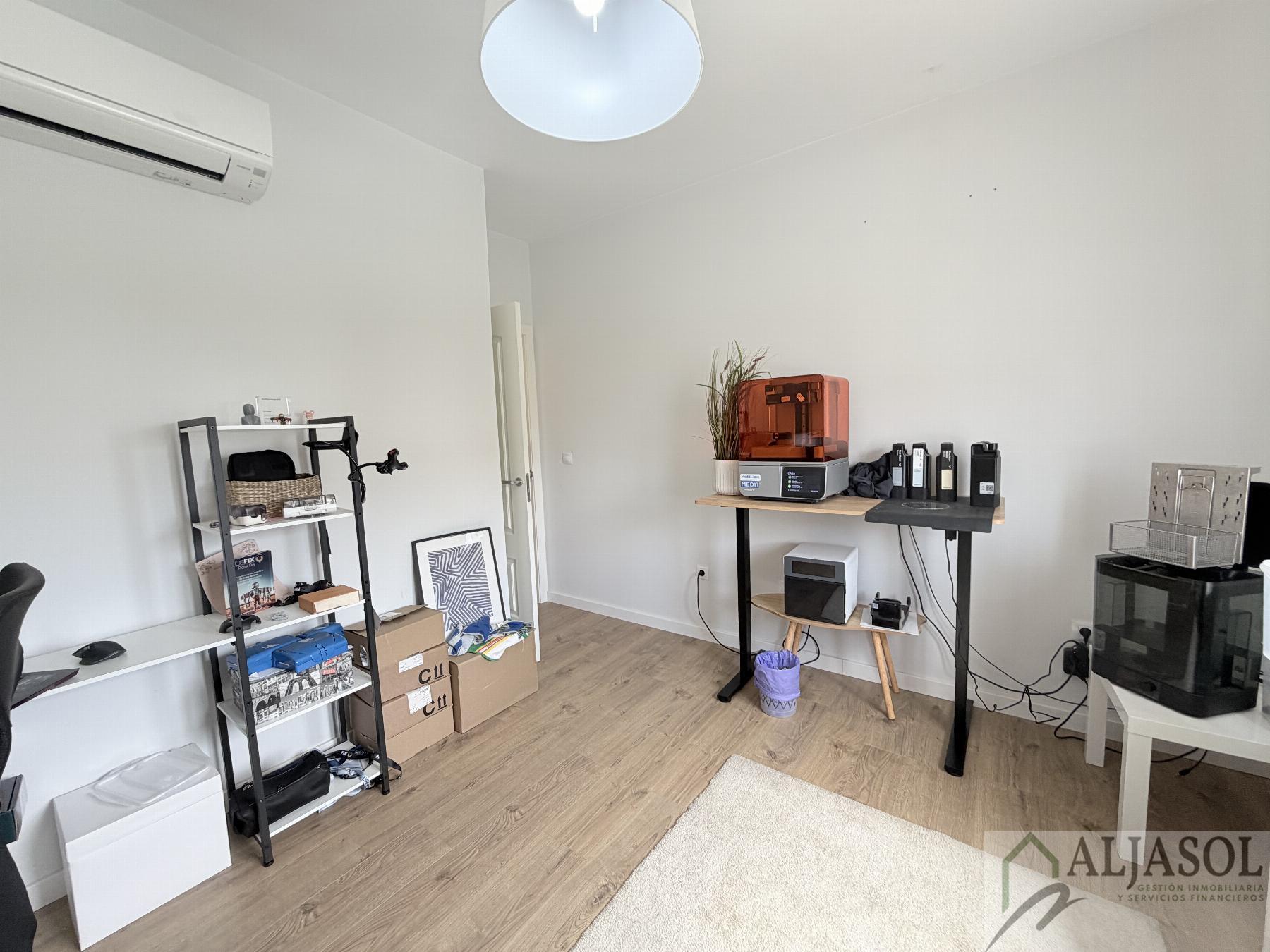Venta de casa en Espartinas