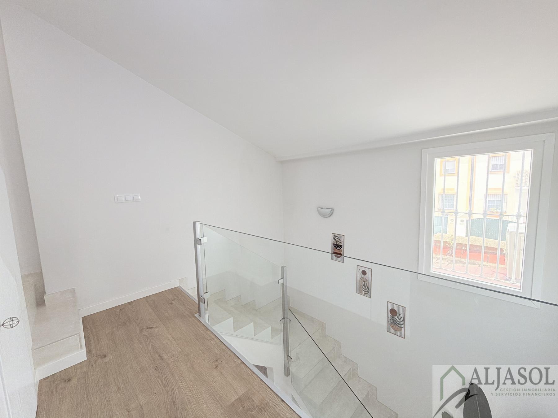 Venta de casa en Espartinas