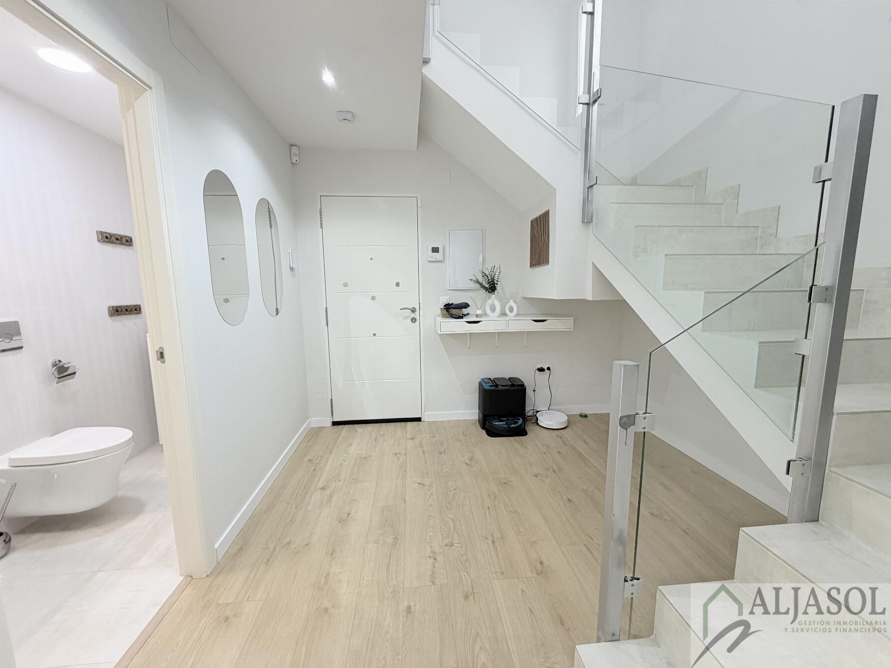Venta de casa en Espartinas