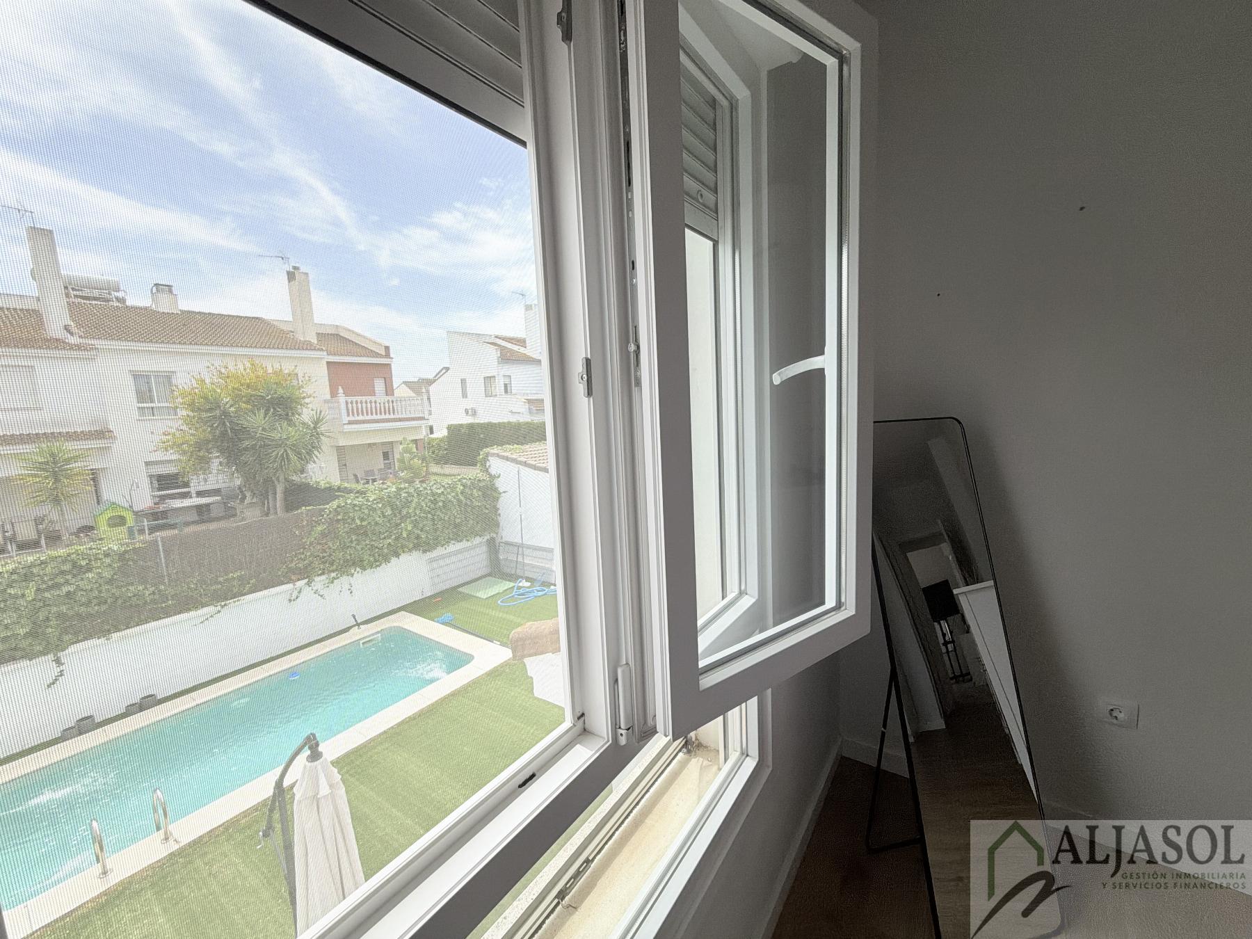 Venta de casa en Espartinas