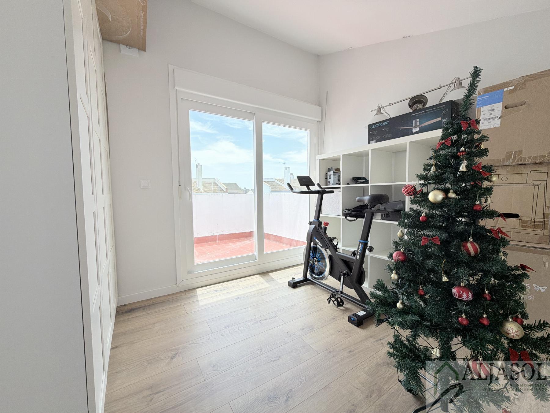 Venta de casa en Espartinas