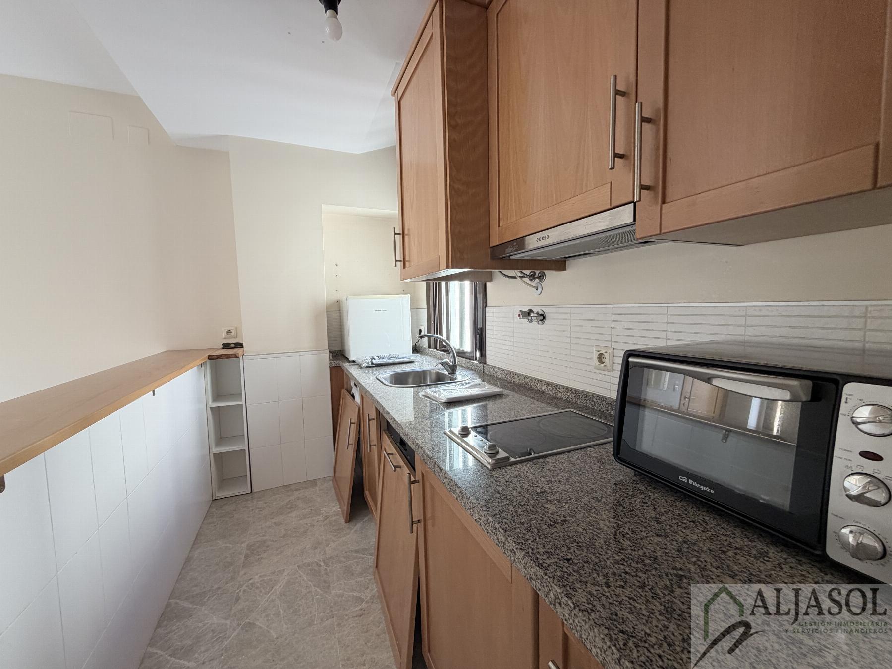 Venta de apartamento en Castilleja de la Cuesta