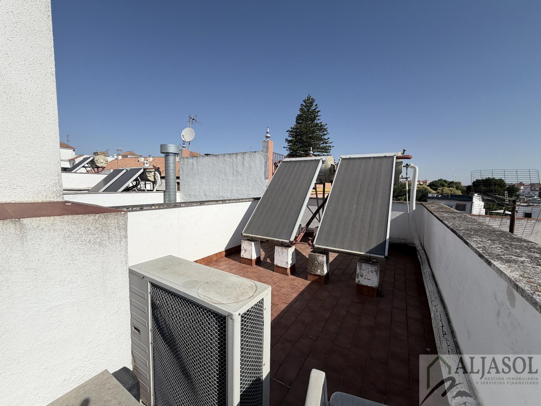 Venta de apartamento en Castilleja de la Cuesta