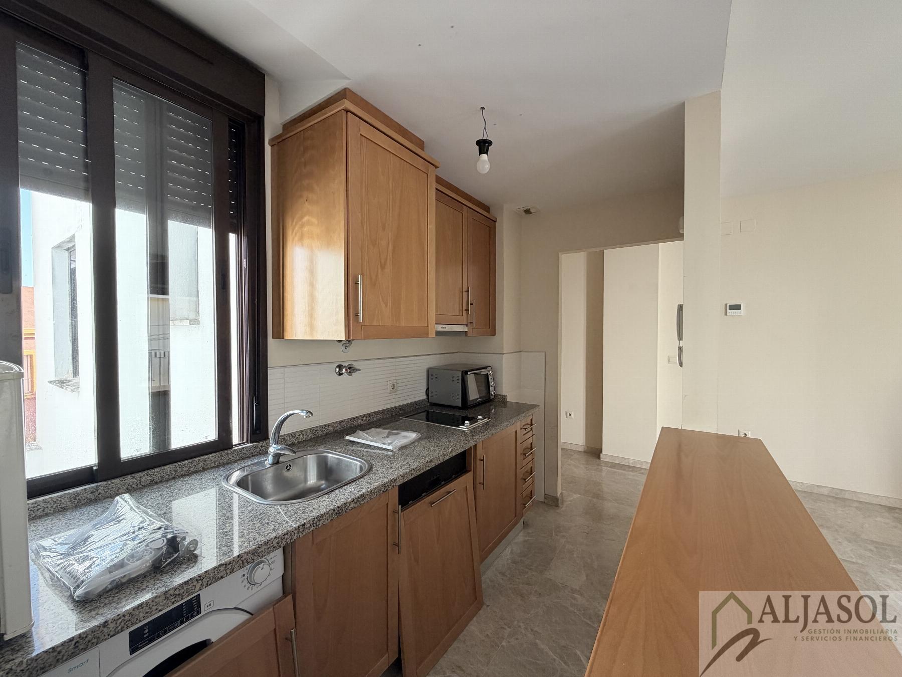 Venta de apartamento en Castilleja de la Cuesta