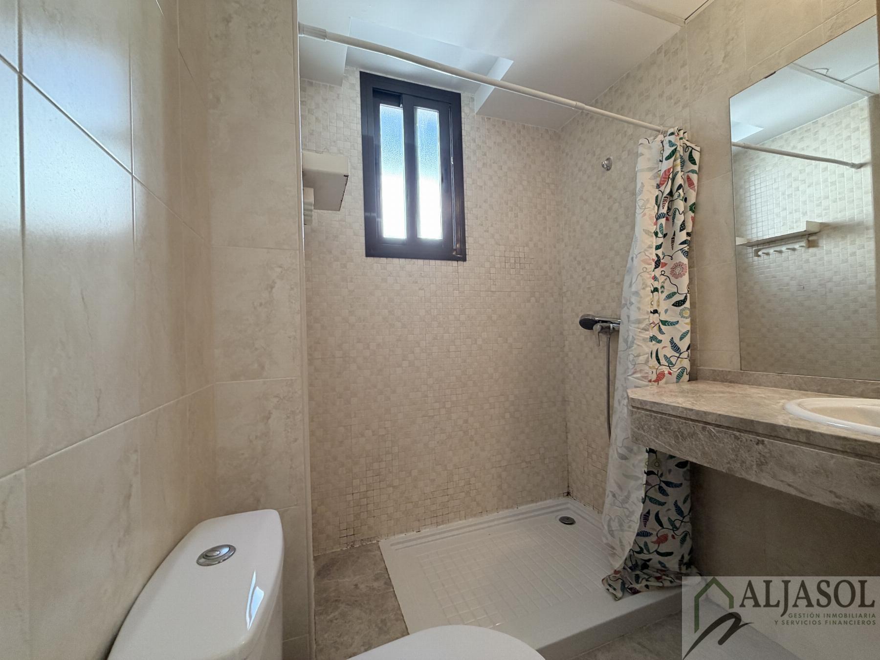 Venta de apartamento en Castilleja de la Cuesta
