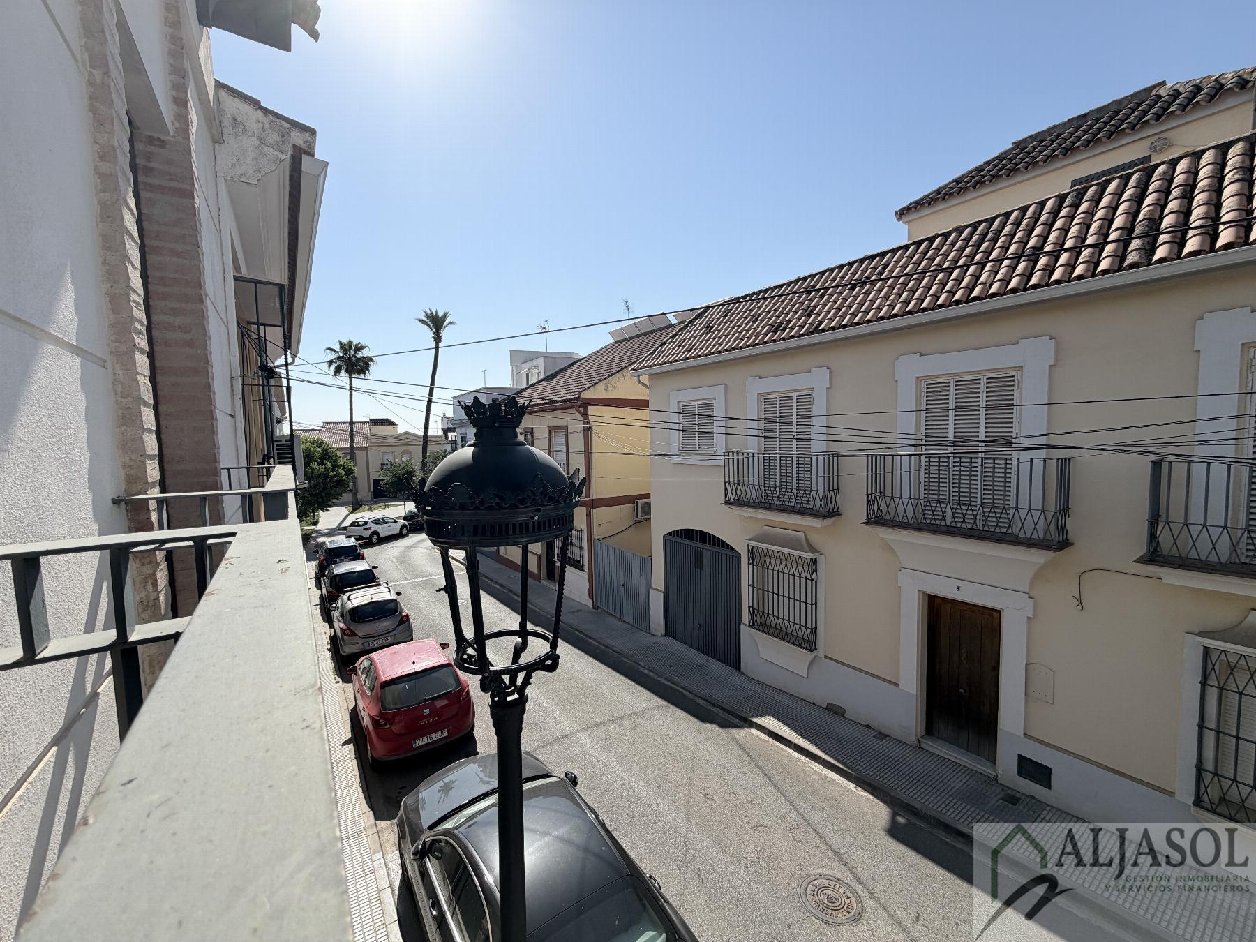 Venta de apartamento en Castilleja de la Cuesta