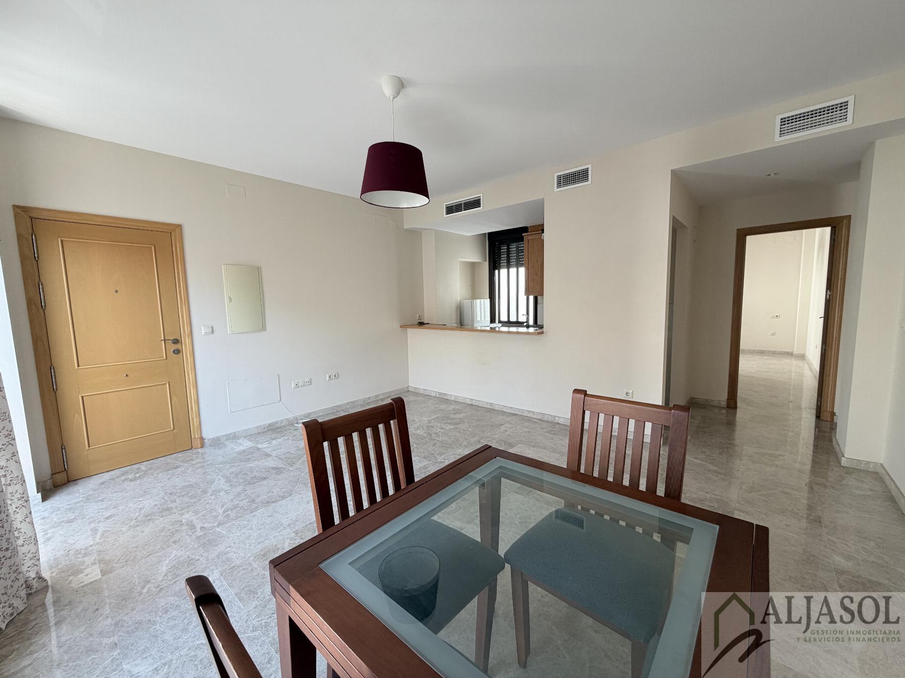 Venta de apartamento en Castilleja de la Cuesta